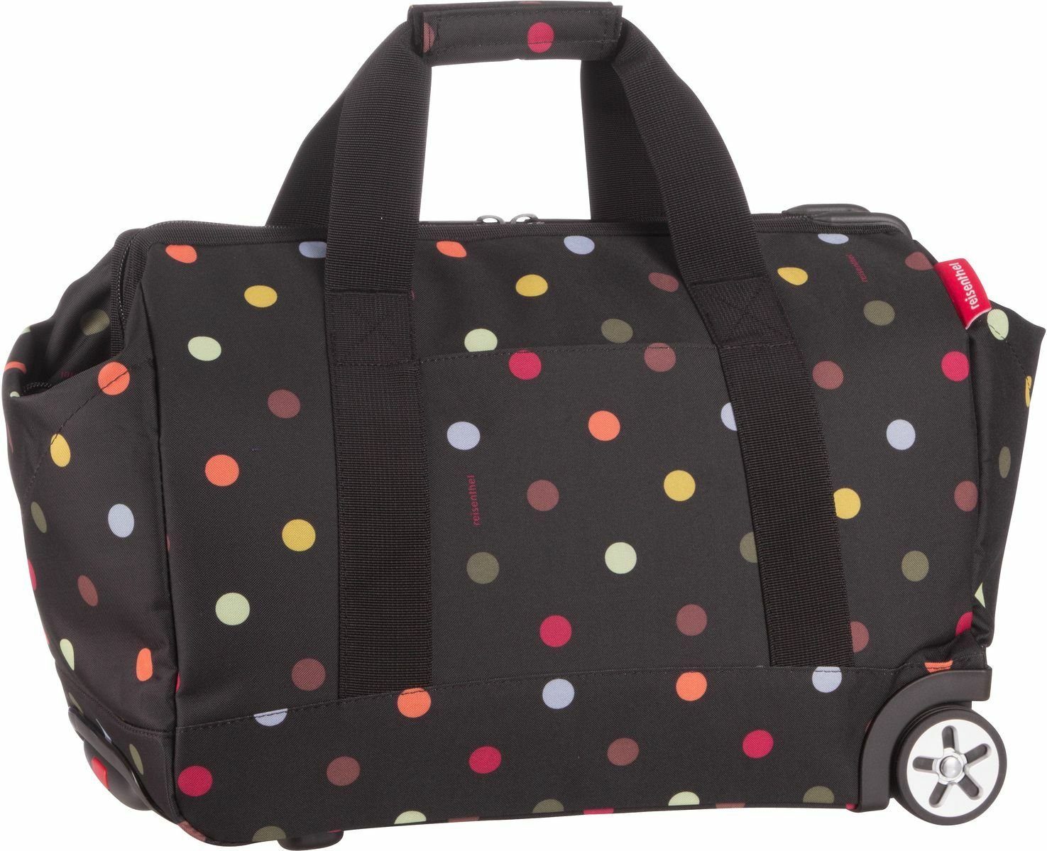 REISENTHEL® Reisetasche mit Rollen »allrounder trolley« online kaufen OTTO