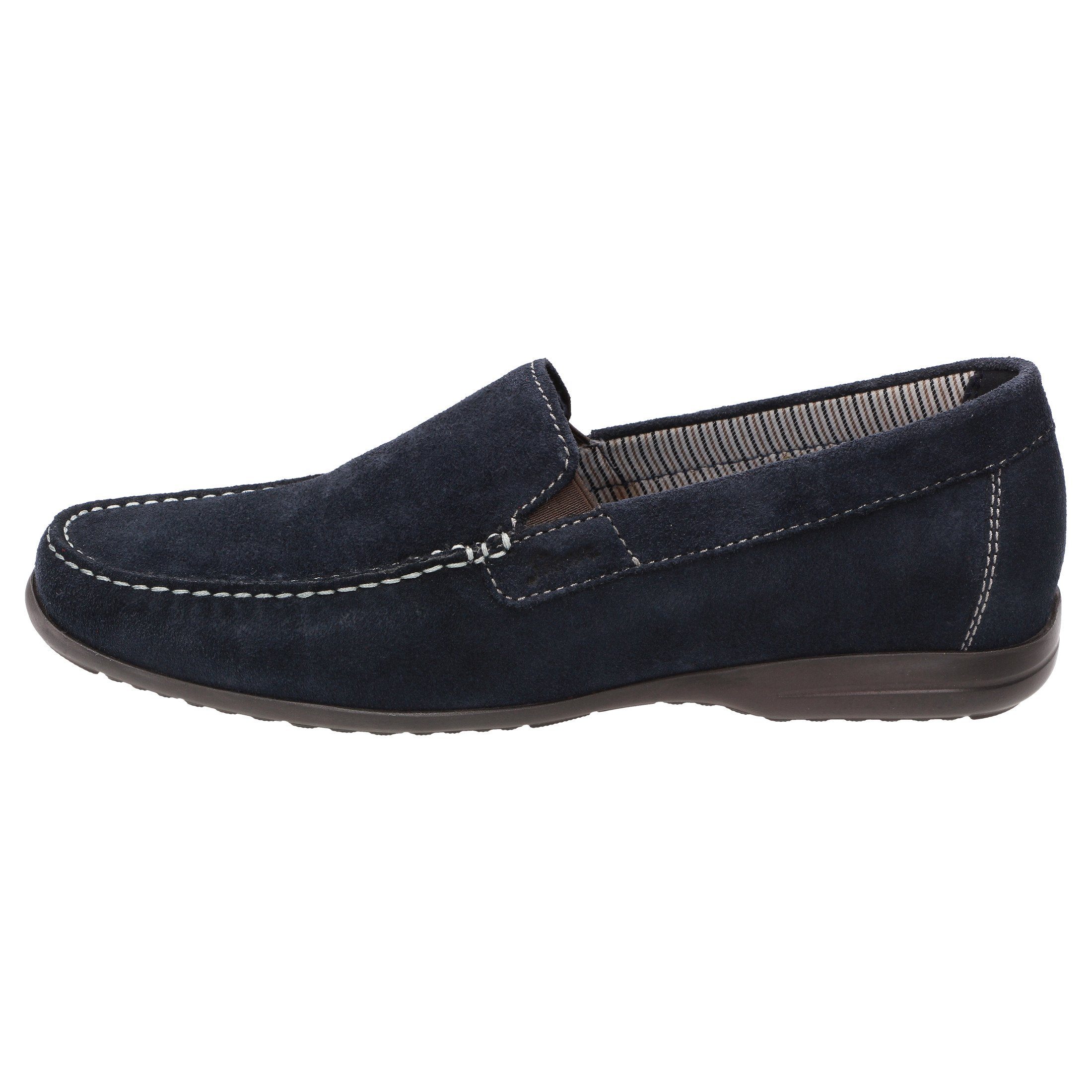 SIOUX Giumelo-700-H Slipper günstig online kaufen