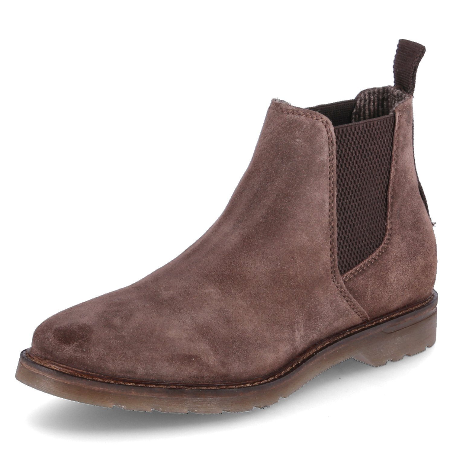 bugatti Chelsea Boots ZELI Stiefelette