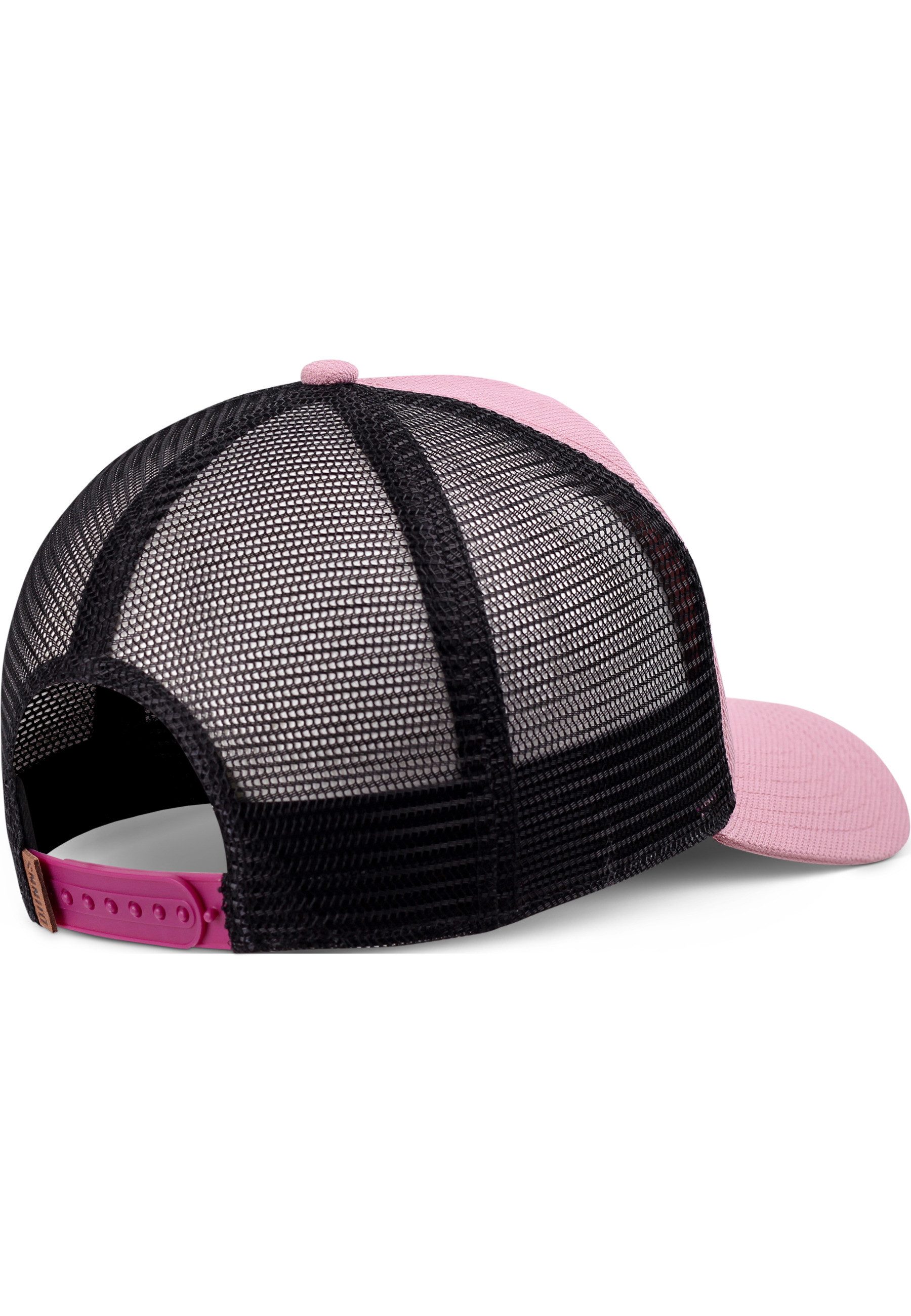Djinns Trucker Cap Djinns HFT Cap Plainlace