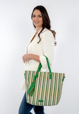 Tamaris Shopper Lea, für Damen