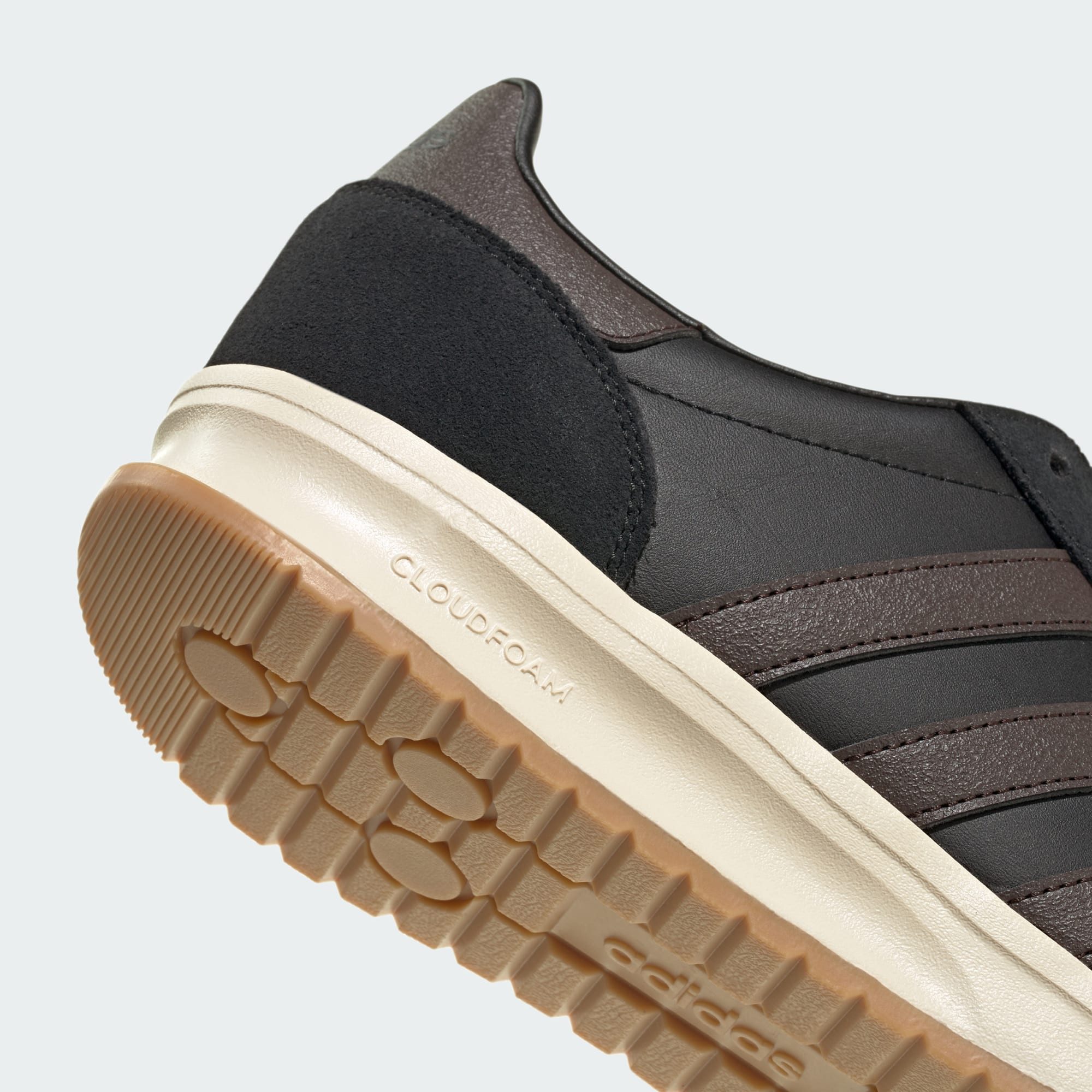 adidas Sportswear RUN 70S 2.0 SCHUHE Sneaker – Bild 4 von 5