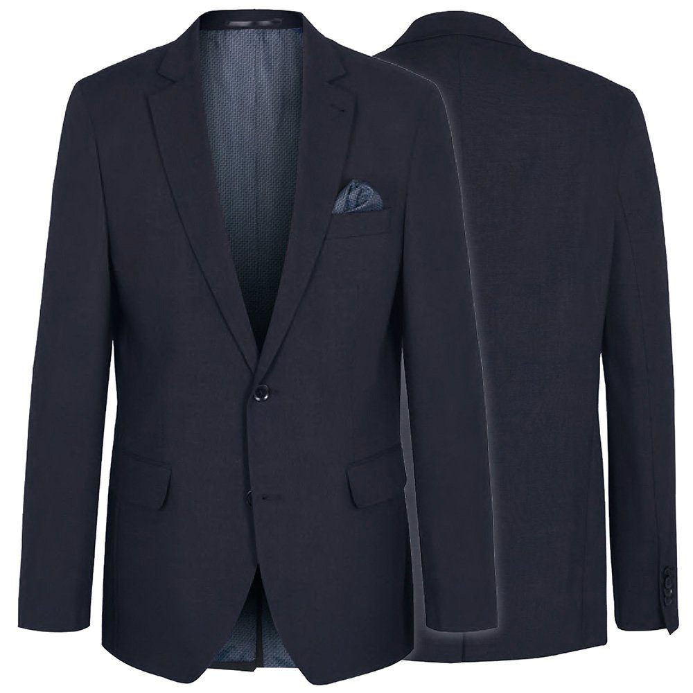Paul Malone Sakko Herren Jackett modern günstig online kaufen