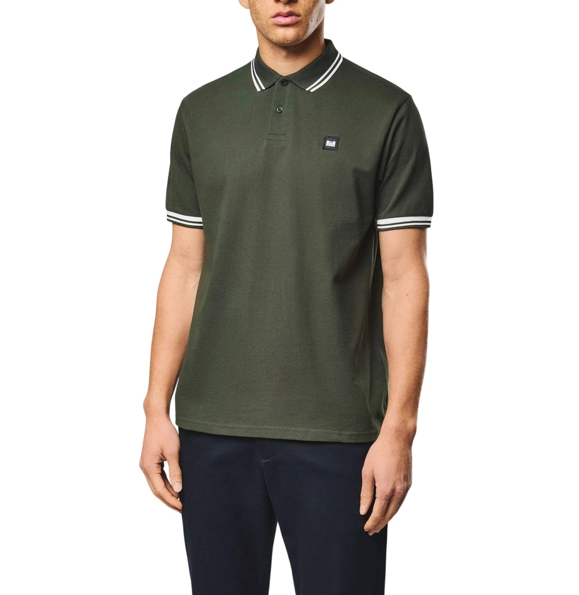 Poloshirt Poloshirt Weekend Offender Levanto