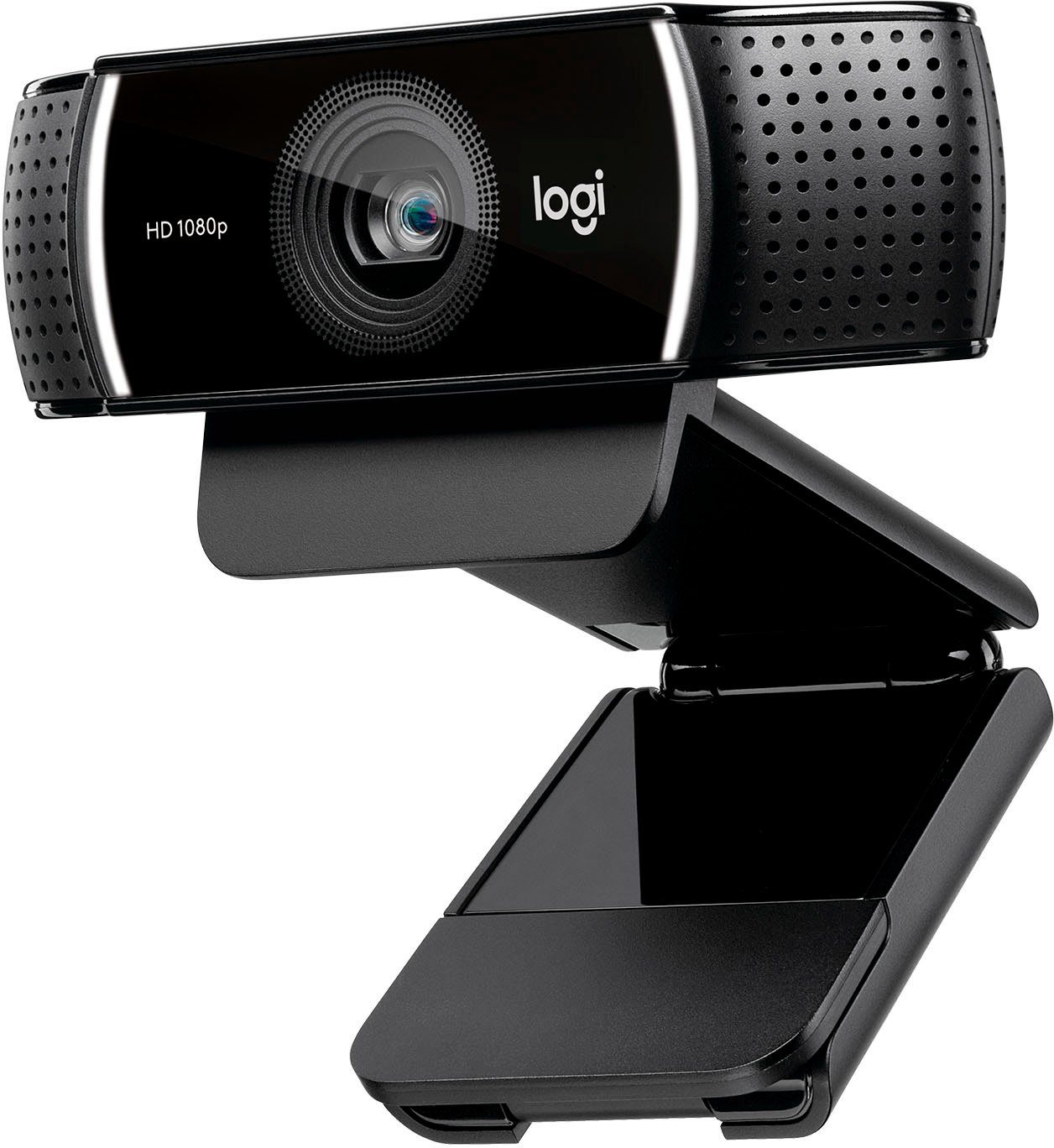 Logitech Full HD-Webcam online kaufen | OTTO