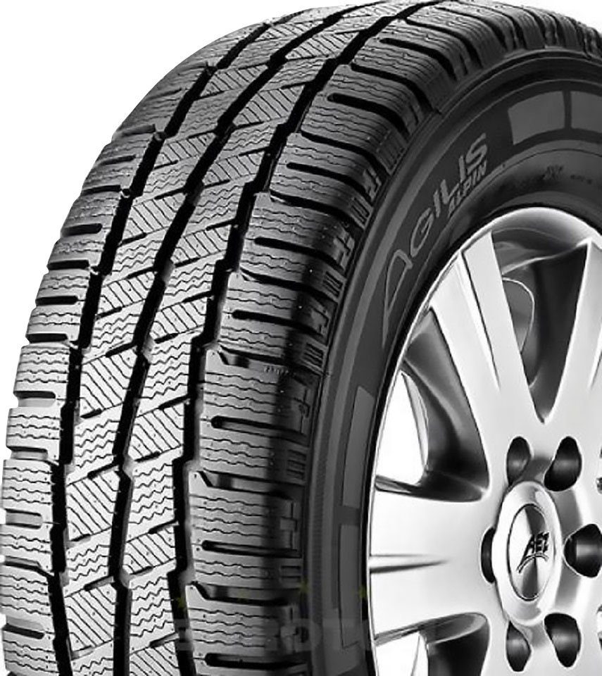 Michelin Winterreifen AGILIS ALPIN