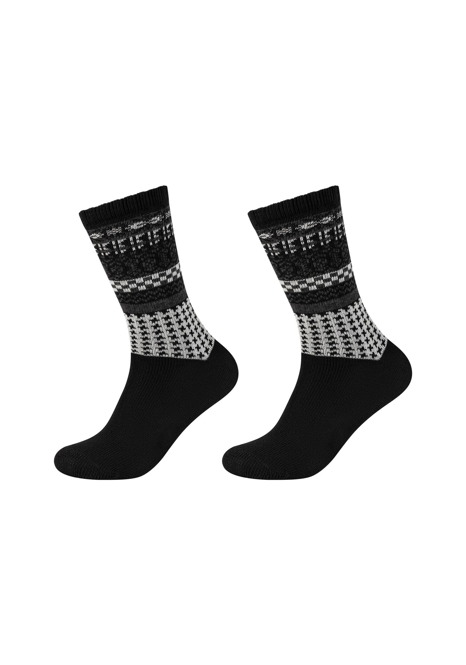 Socken Socken 2er Pack
