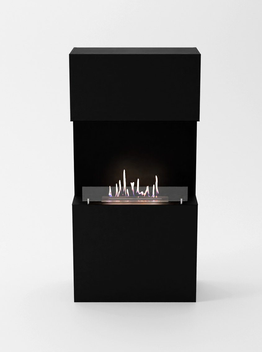 GLOW FIRE Echtfeuer-Dekokamin Nordland Ethanol Kamin, günstig online kaufen