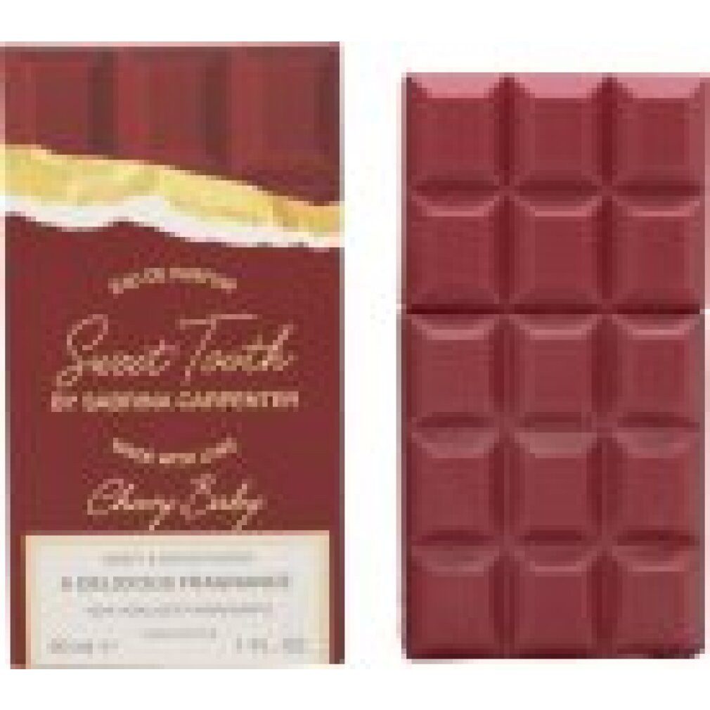 Sabrina Carpenter Eau de Parfum Sweet Tooth Cherry Baby Eau de Parfum 30ml Spray