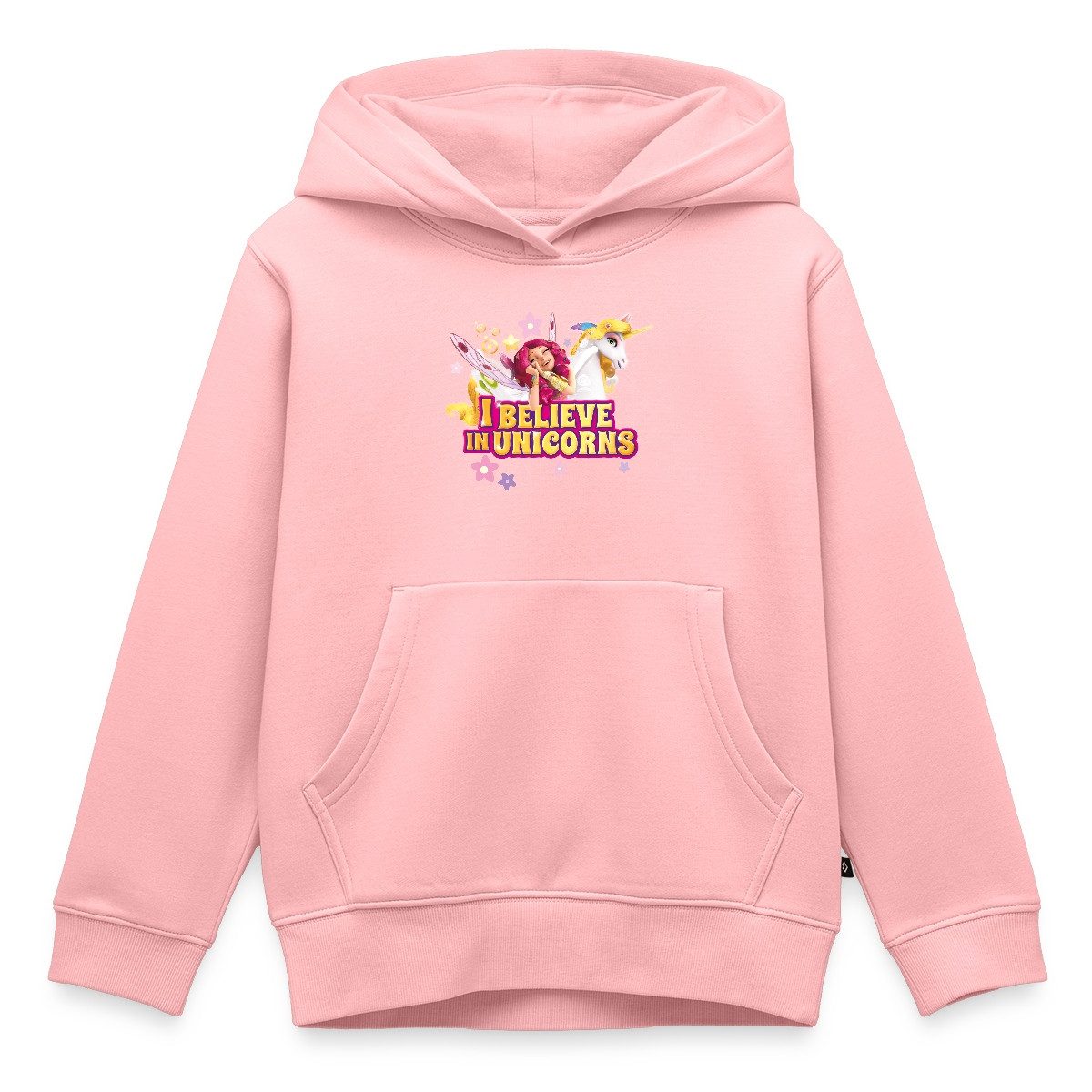 Hoodie Mia and Me Onchao Und Mia Ich Glaube An Einhörner Kinder Premium Hoodi