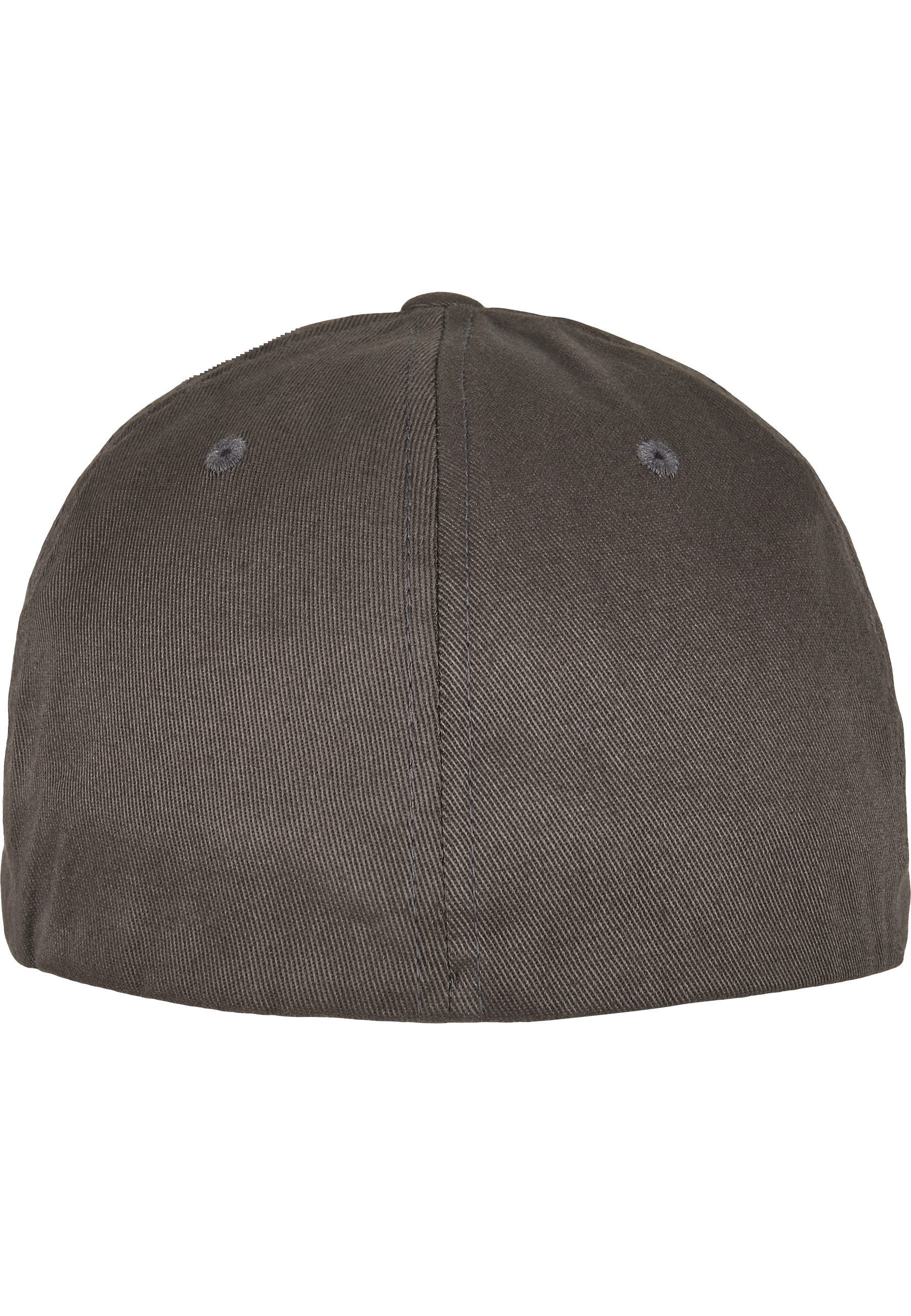 Flexfit Flex Cap Flexfit Unisex Flexfit Organic Cotton Cap