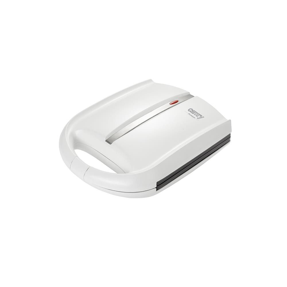 ADLER EUROPE Waffeleisen CR 3064, 1400 W, Oreschki Maker für 12 Nusskekse