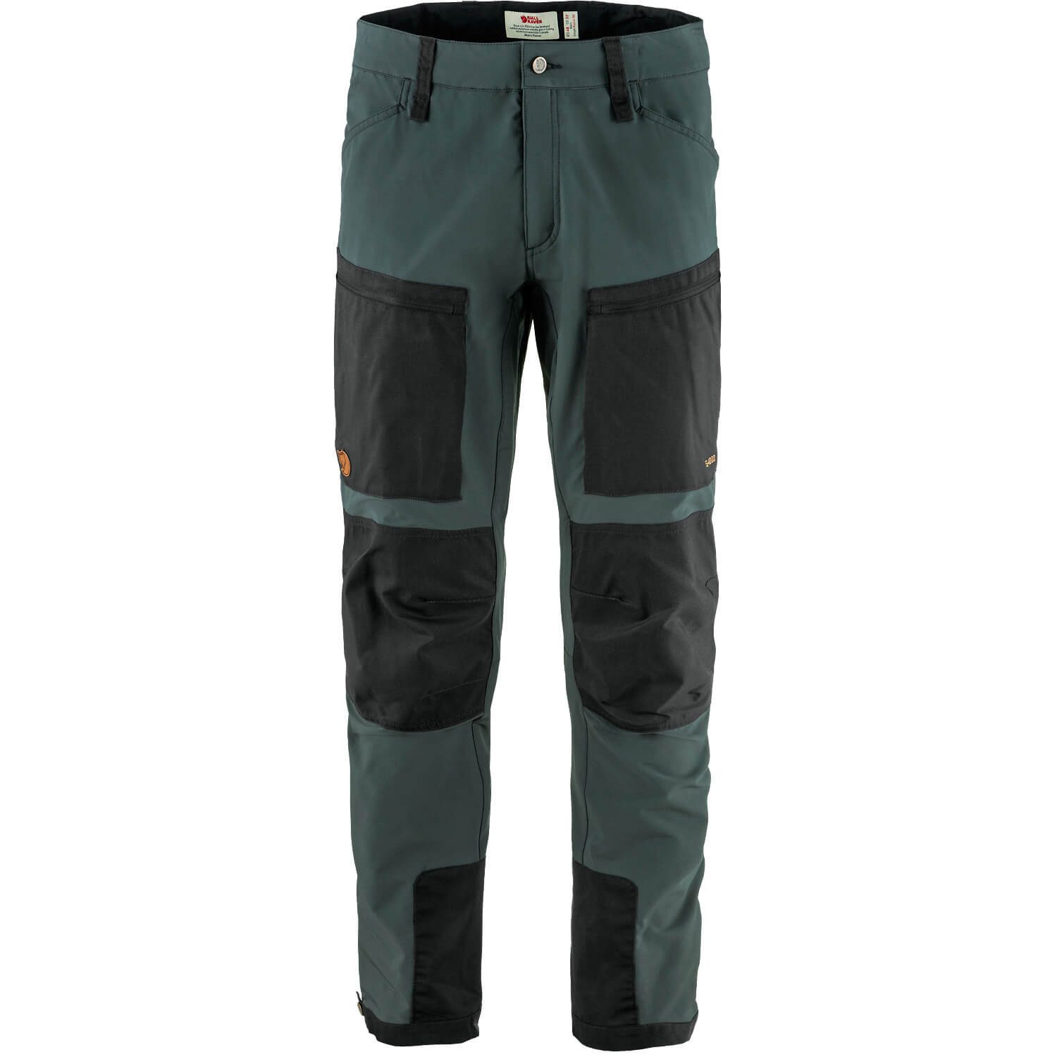 Fjällräven Funktionshose Trekkinghose Keb Agile günstig online kaufen