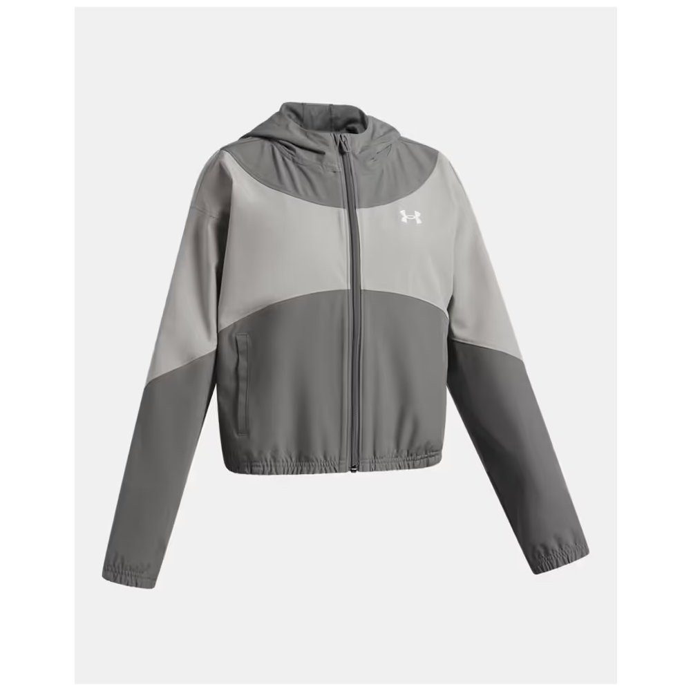Under Armour® Softshelljacke UA Rival Woven HD Jacket