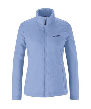 Maier Sports 3-in-1-Funktionsjacke Ribut W Wander-Jacke für Damen, wasserdicht und atmungsaktiv