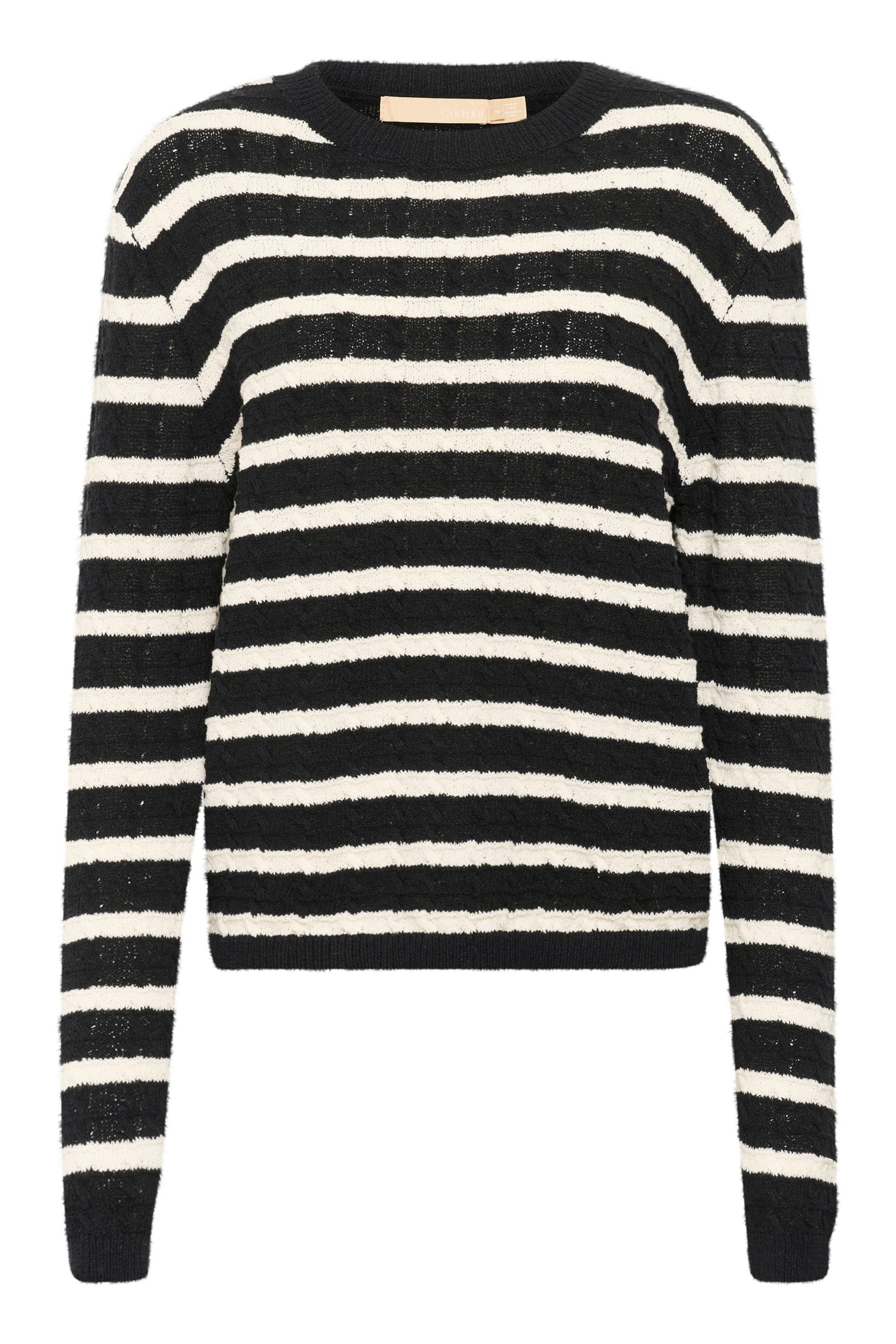 Culture Strickpullover Strickpullover CUursula