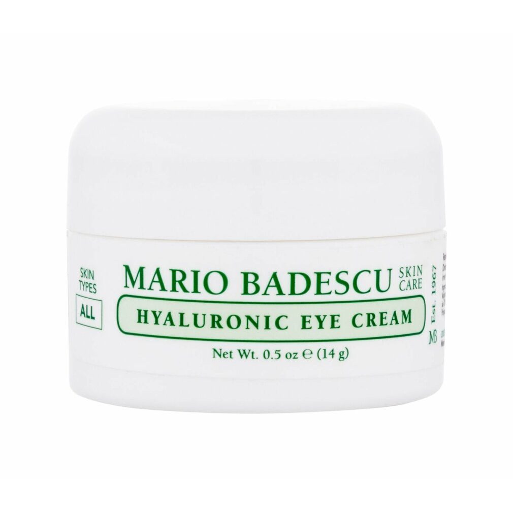 Mario Badescu Augencreme Hyaluronic Eye Cream