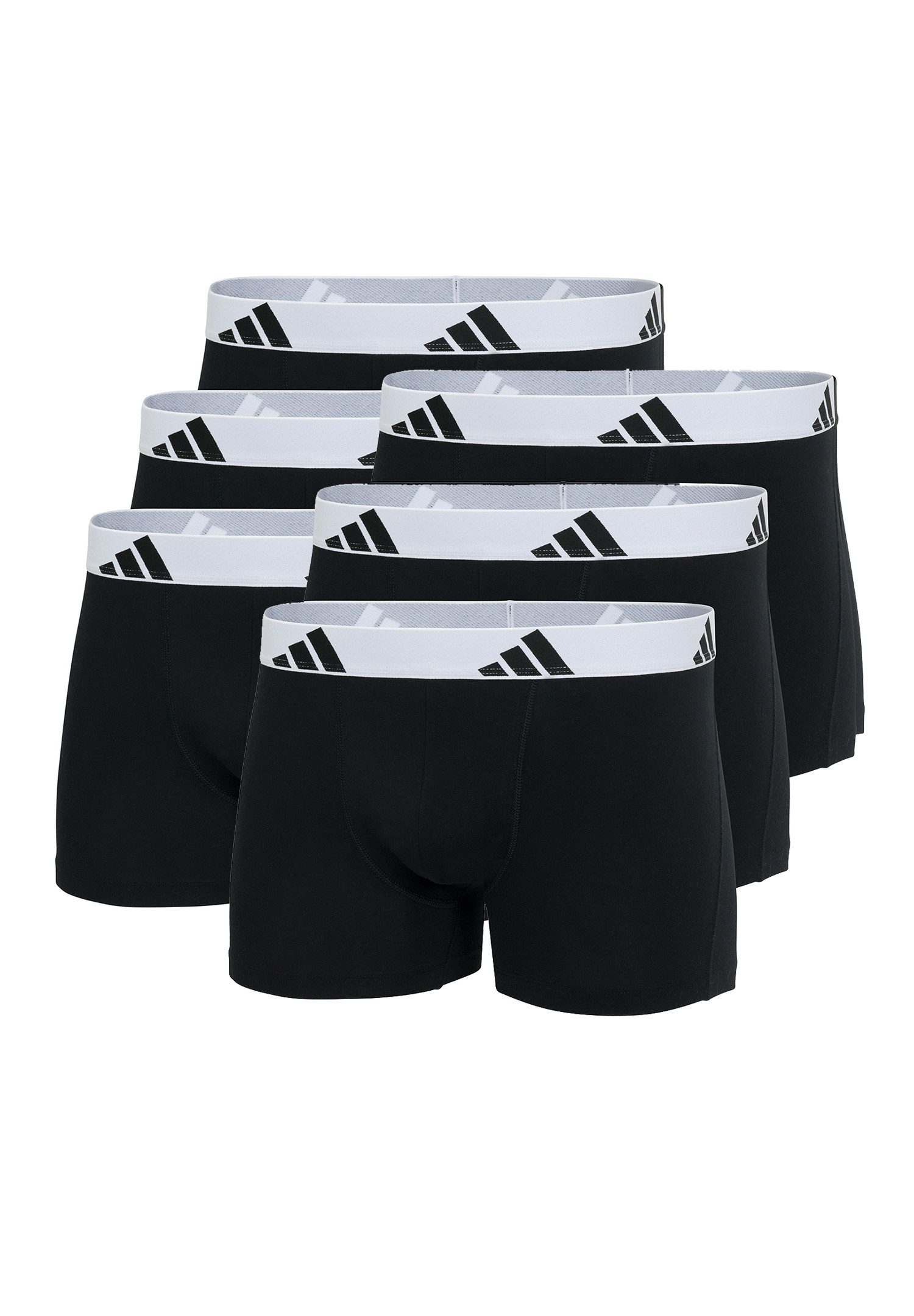 adidas Performance Boxershorts BOXER TRUNK 12P günstig online kaufen