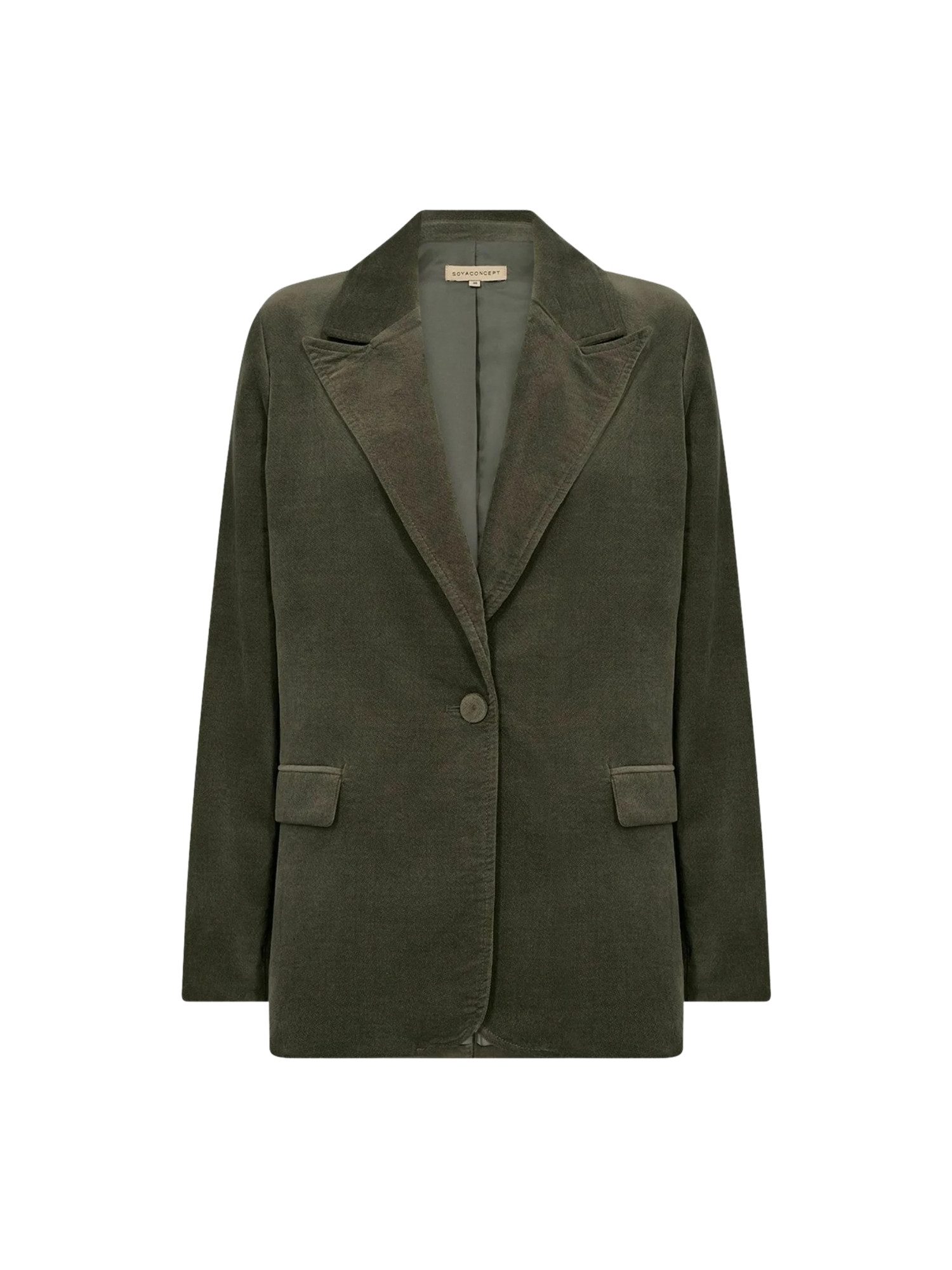 soyaconcept Blusenblazer Soya Concept Blazer SC-NABIHA 3