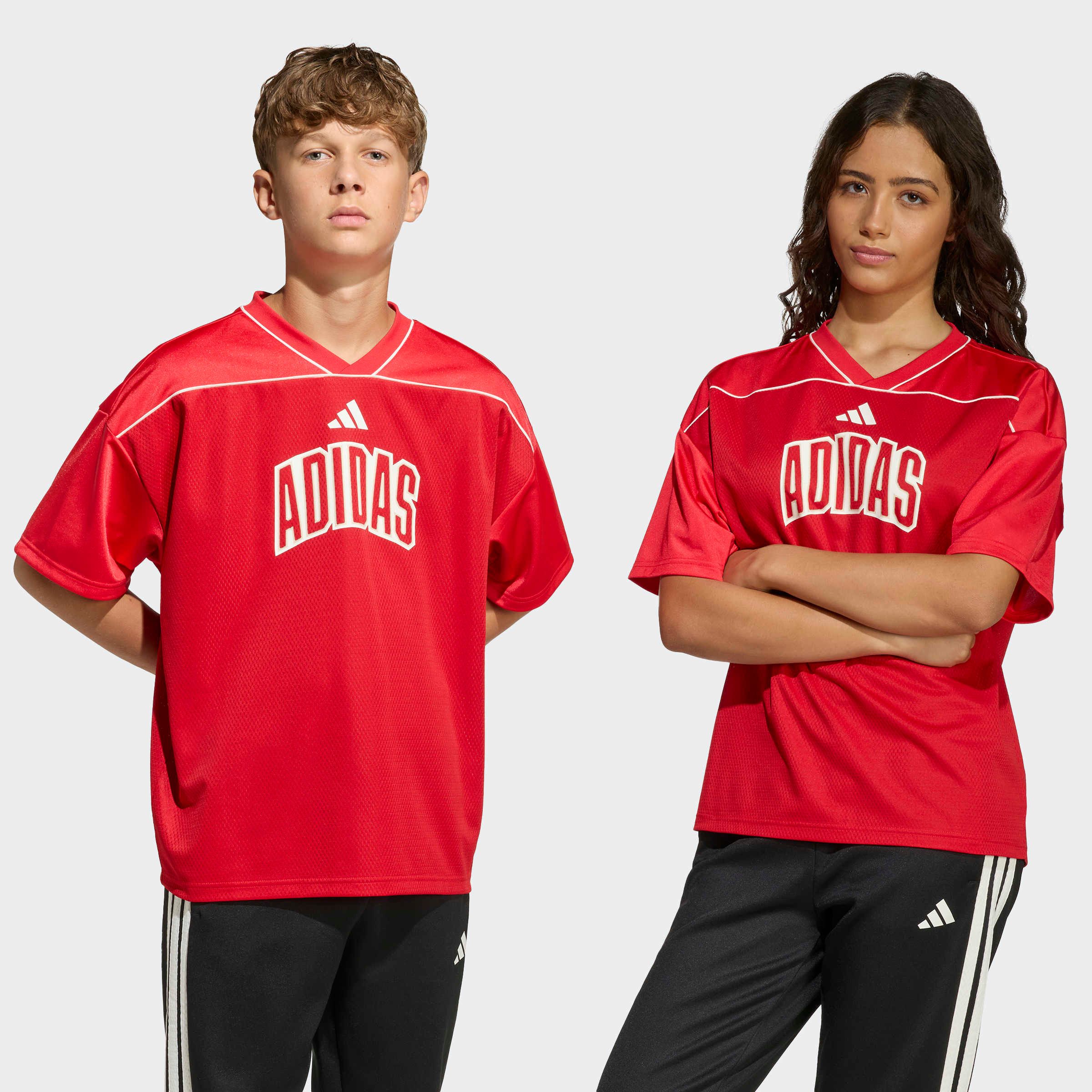 adidas Sportswear T-Shirt STADIUM MESH