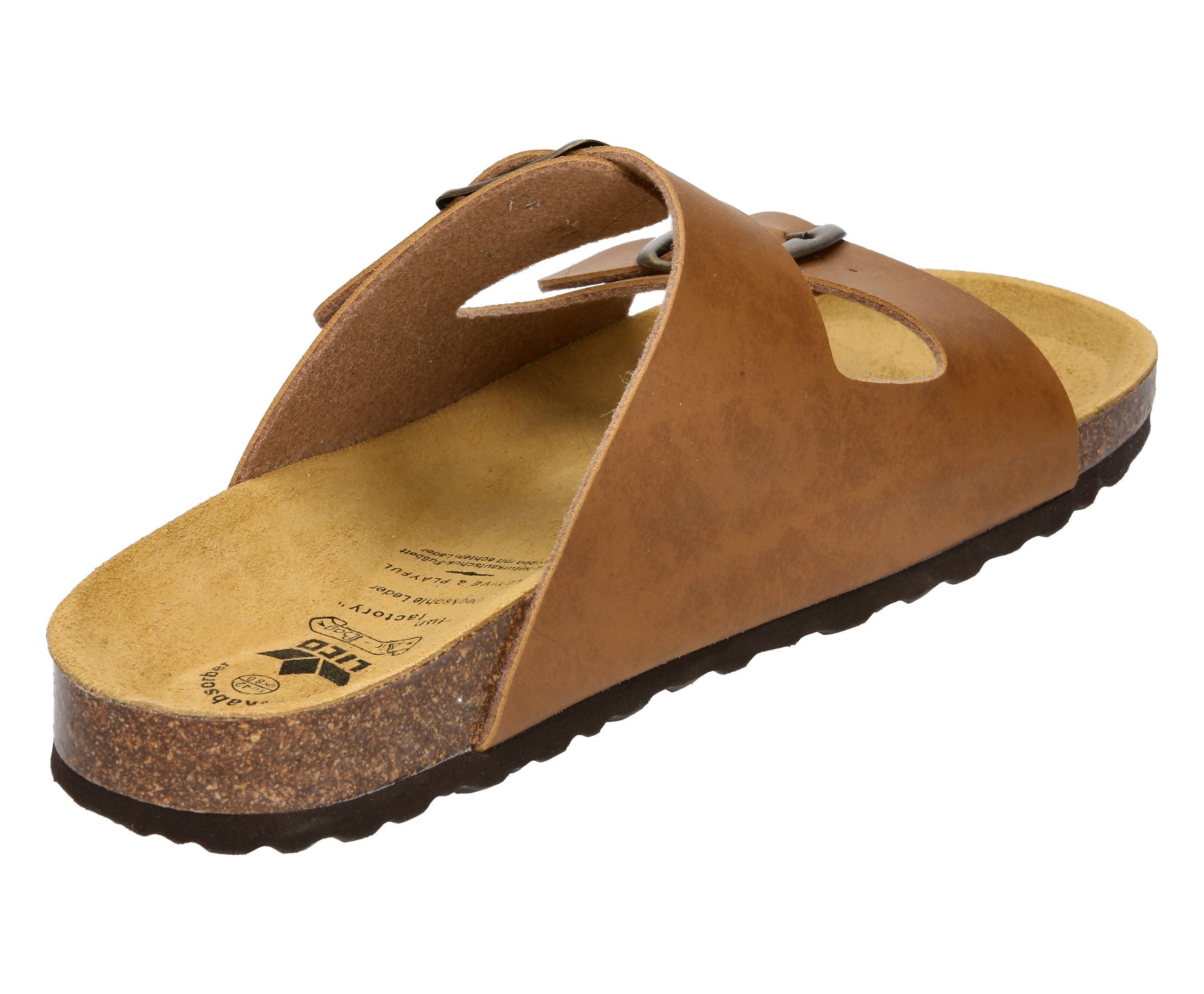 Lico Pantolette Bioline Man Pantolette