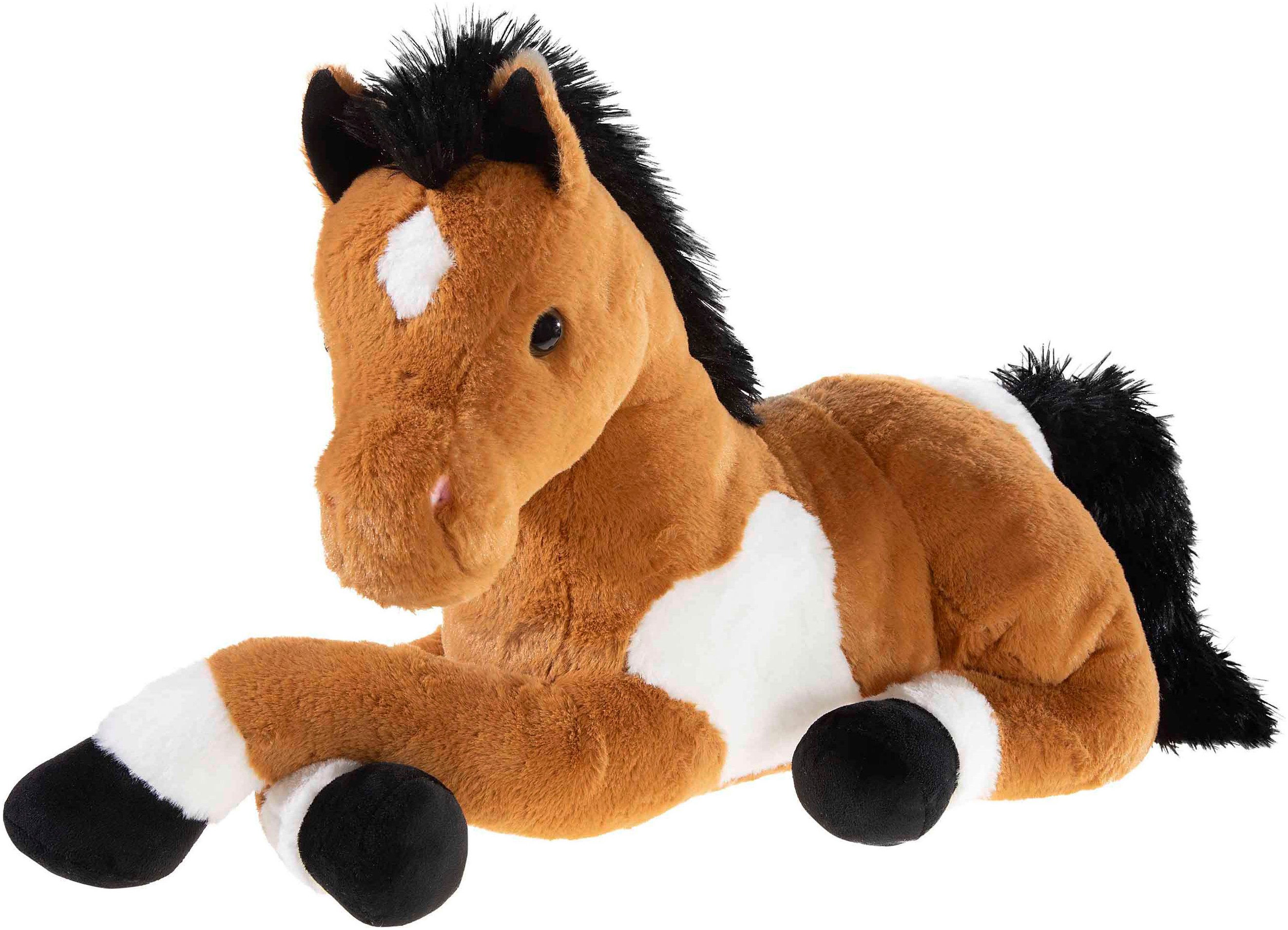 MISANIMO Pferd liegend 50 cm