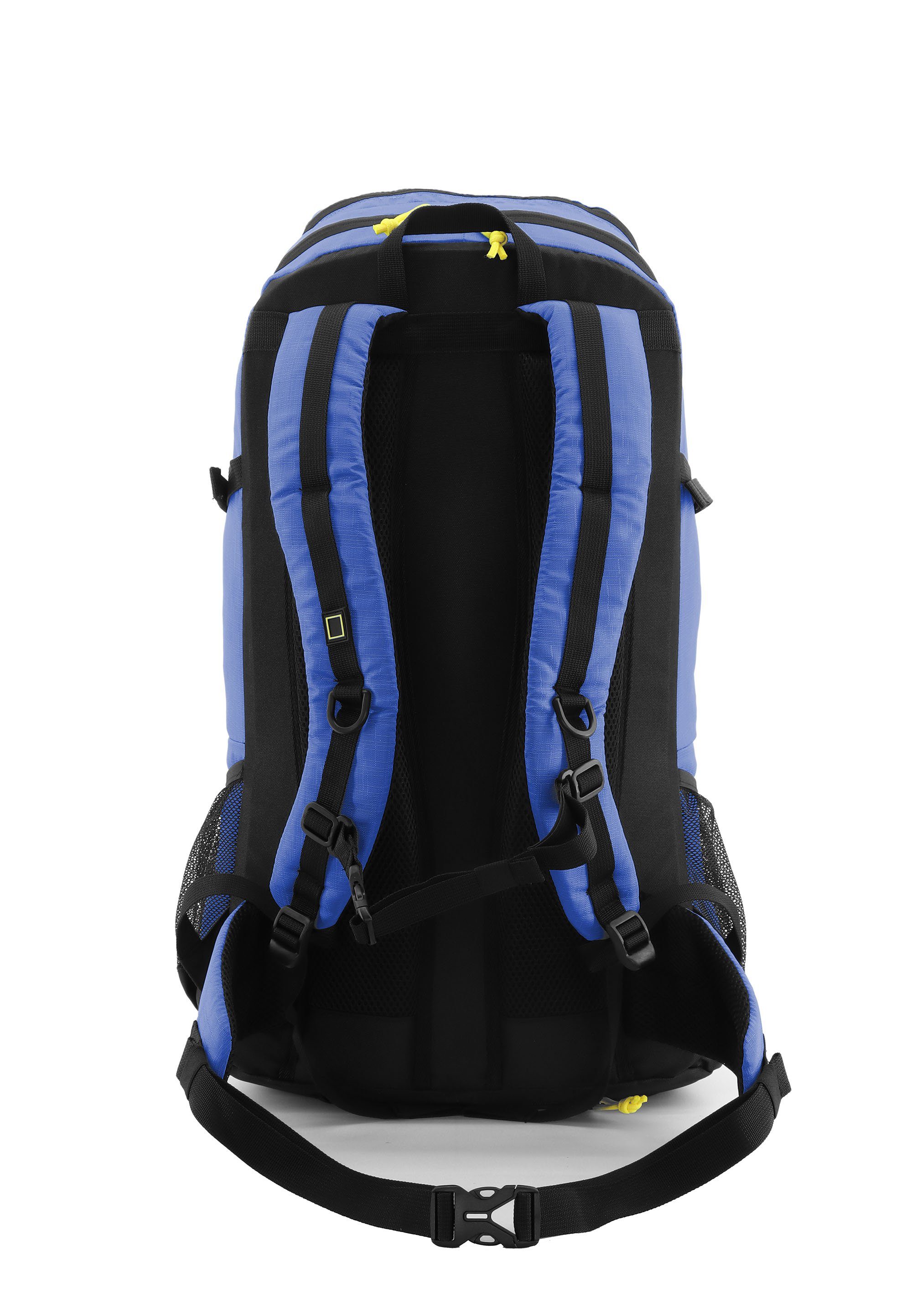 NATIONAL GEOGRAPHIC Sportrucksack Destination, mit vielen Fächern – Bild 4 von 5