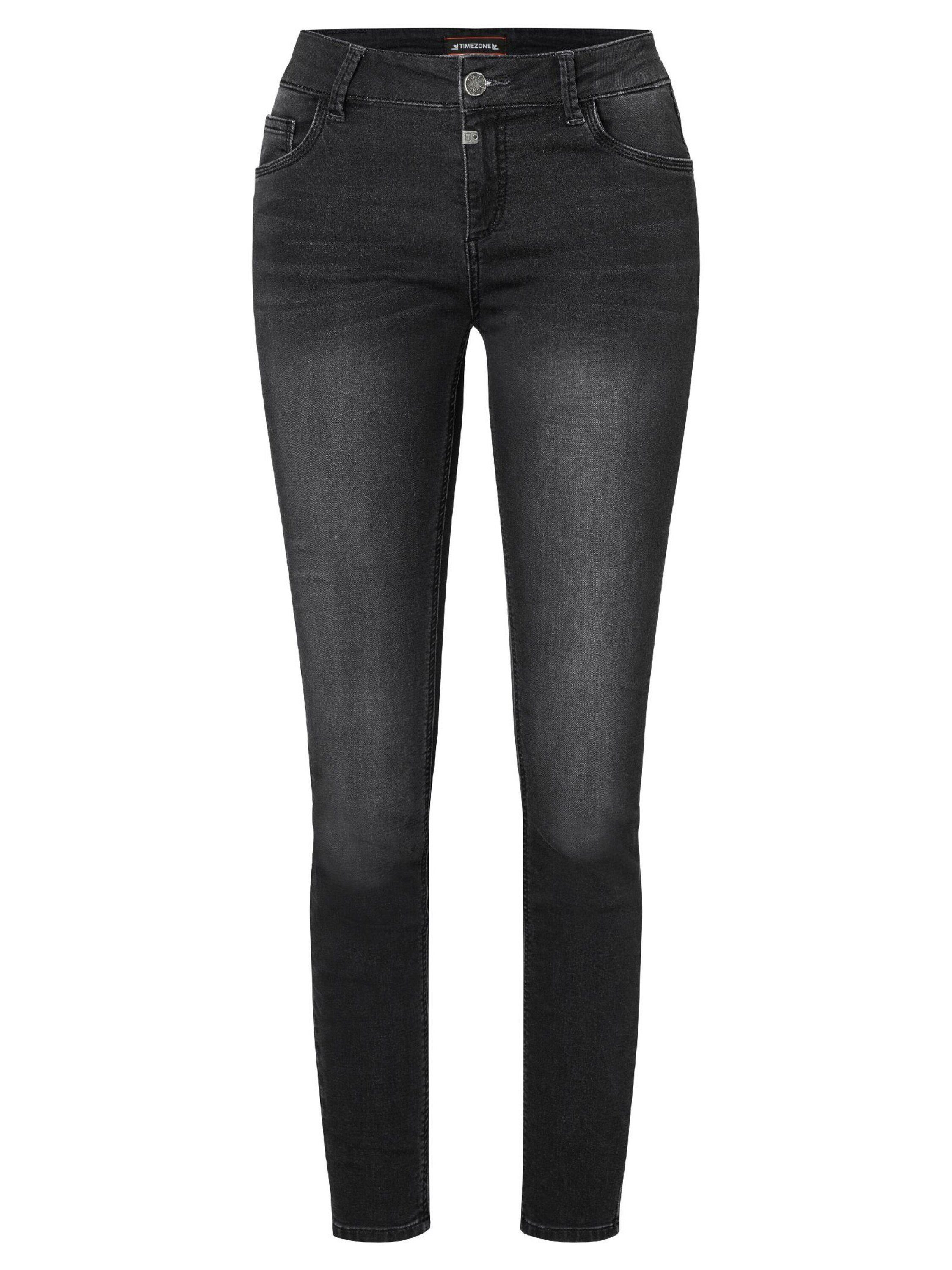 TIMEZONE Skinny-fit-Jeans Aleena (1-tlg) Plain/ohne Details, Weiteres Detail