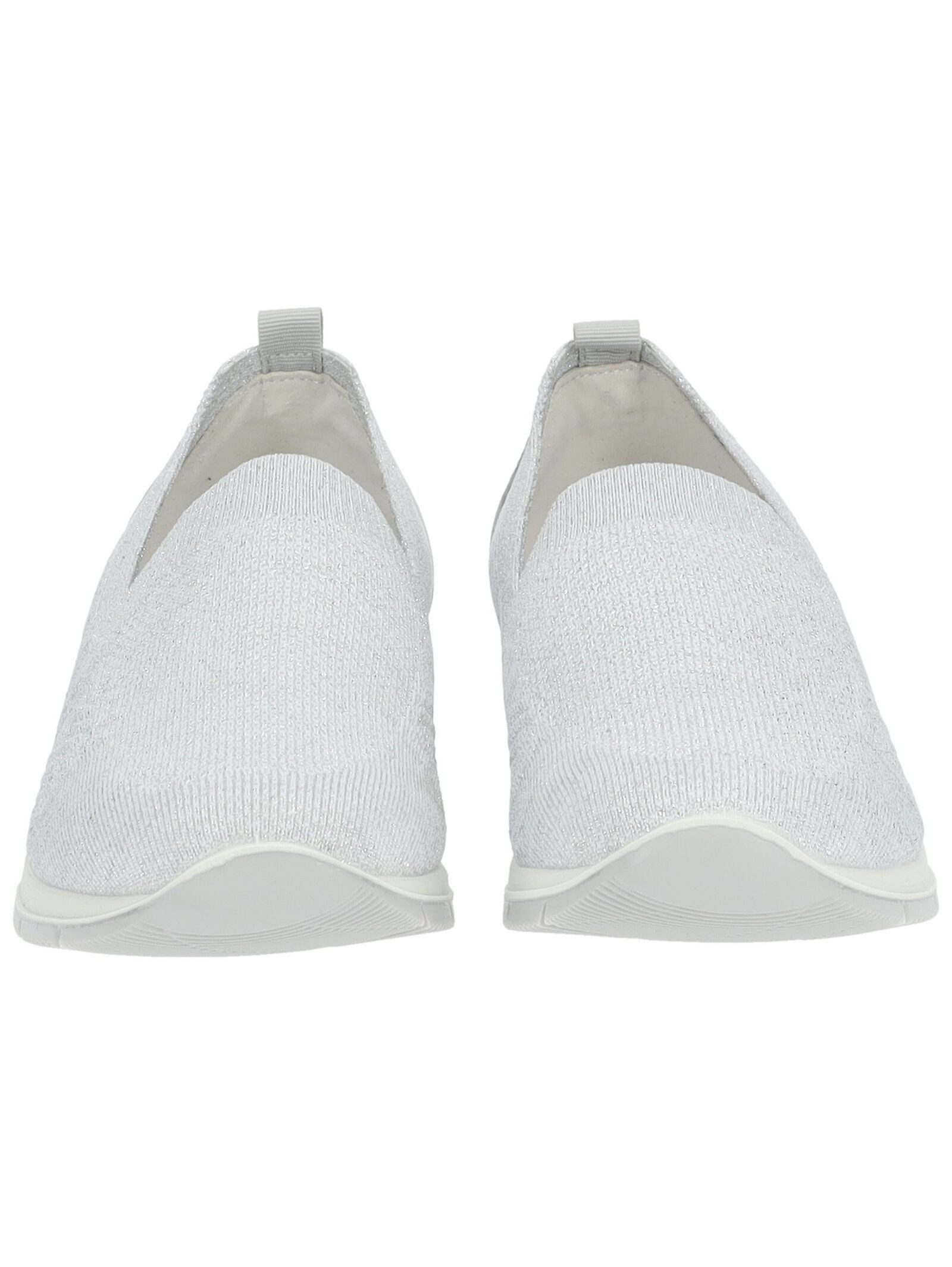 Imac Slipper Lederimitat/Mesh . Slipper (1-tlg)