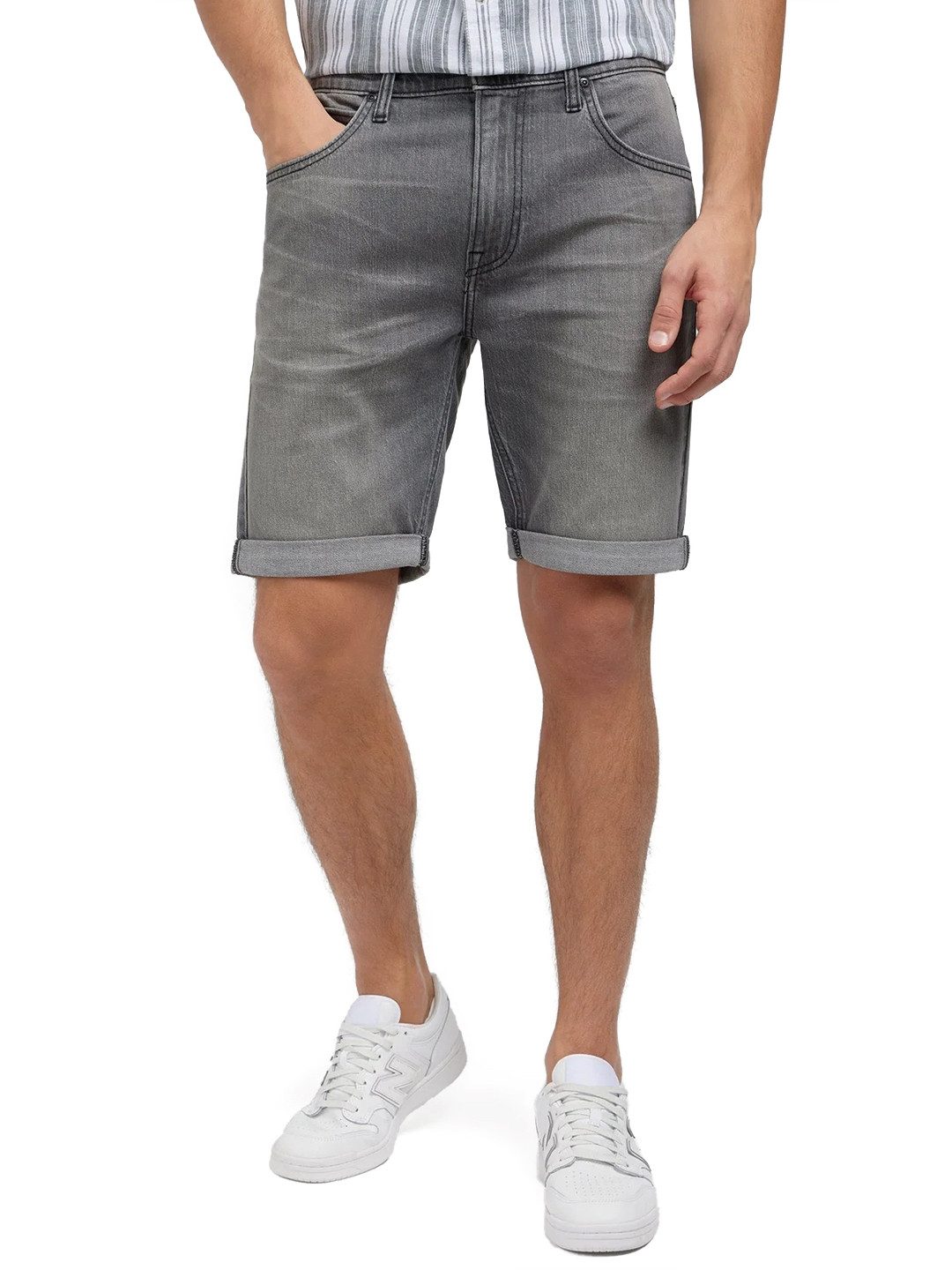 Lee® Jeansshorts Regular Fit - 5 günstig online kaufen