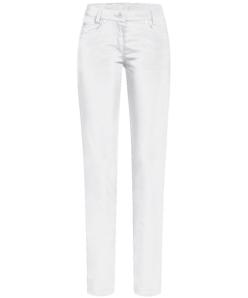 GREIFF 5-Pocket-Hose Greiff Corporate CASUAL Damen Hose 5-Pocket-Style Regu günstig online kaufen