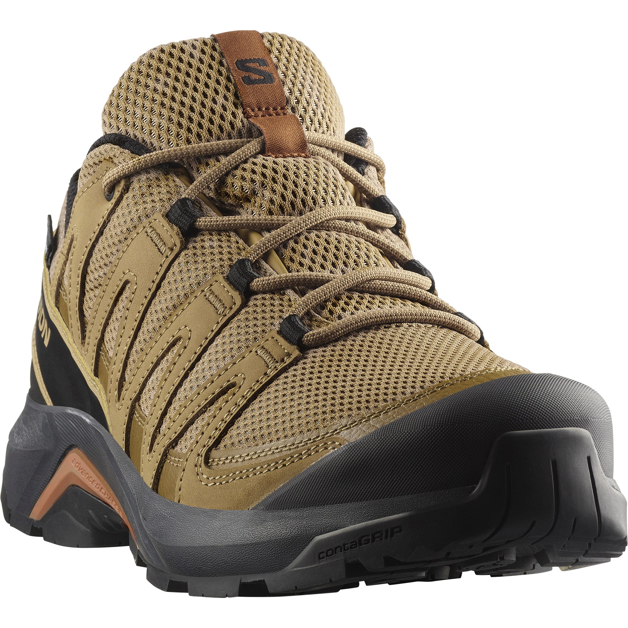 Salomon X-ADVENTURE RECON GORE-TEX Wanderschuh wasserdicht günstig online kaufen