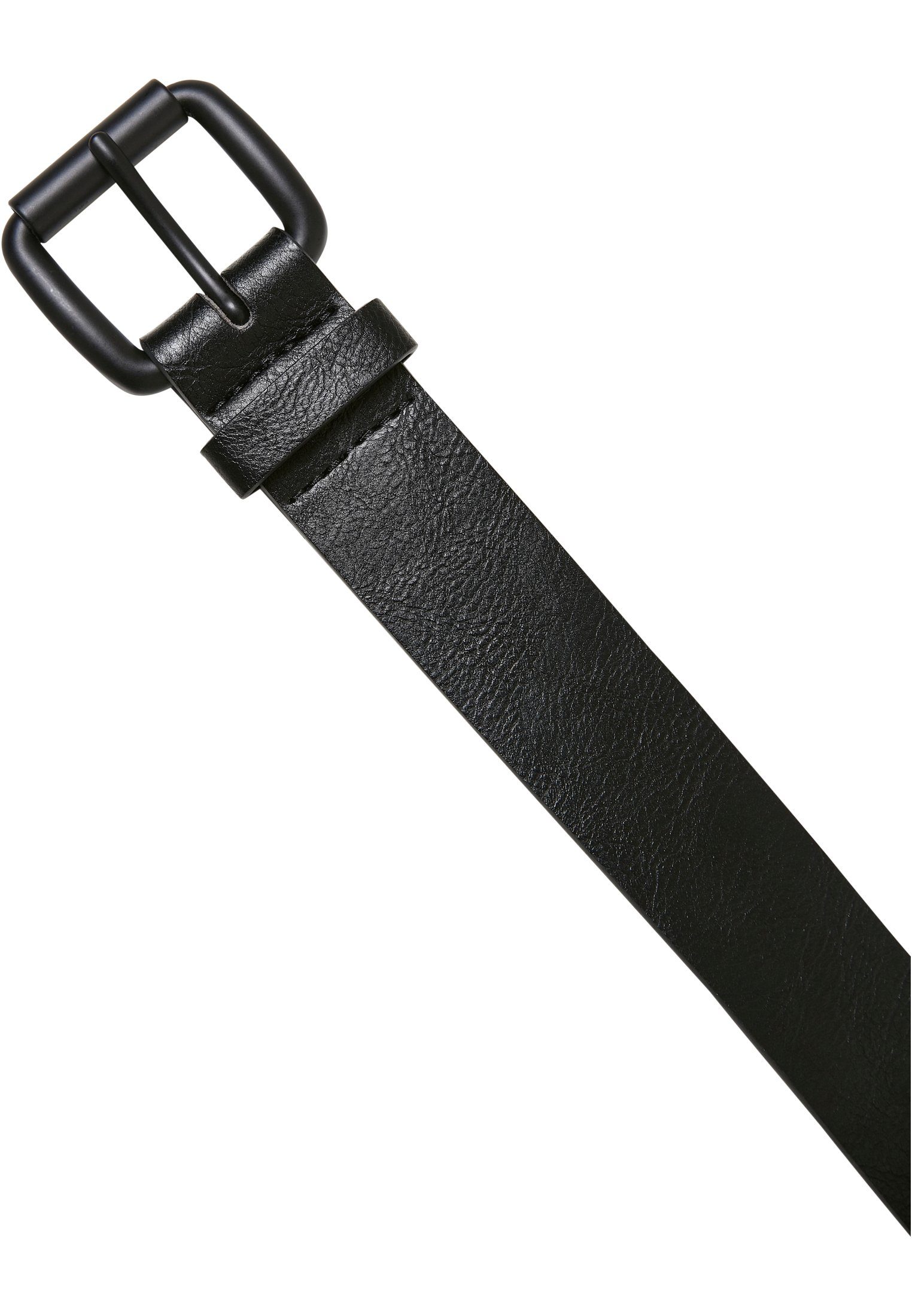 Hüftgürtel Thorn URBAN Casual Leather Buckle Accessoires CLASSICS Synthetic Belt