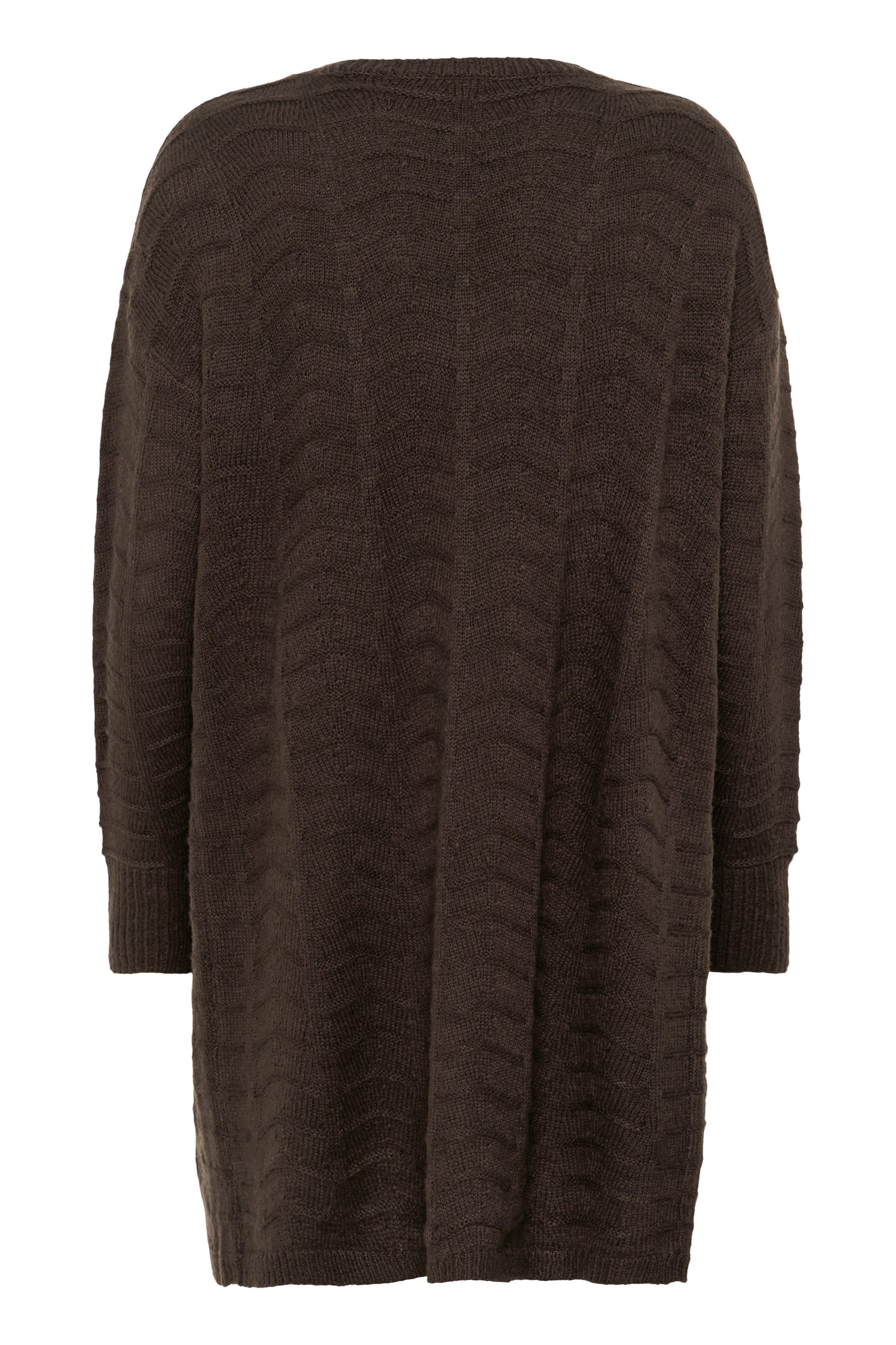 KAFFE Cardigan Strickjacke KAemria