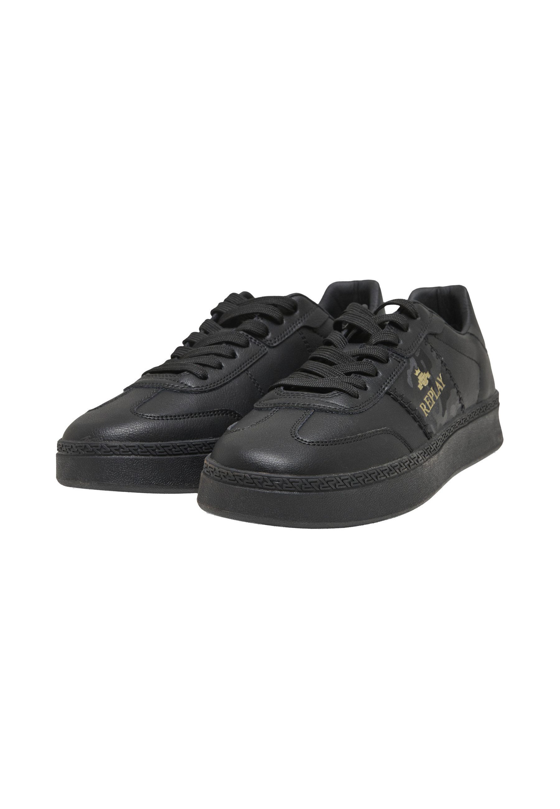 Replay Replay PLAYME ACTION Sneaker