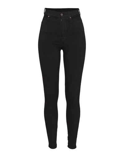 Dr. Denim Skinny-fit-Jeans Moxy (1-tlg) Впередes Detail