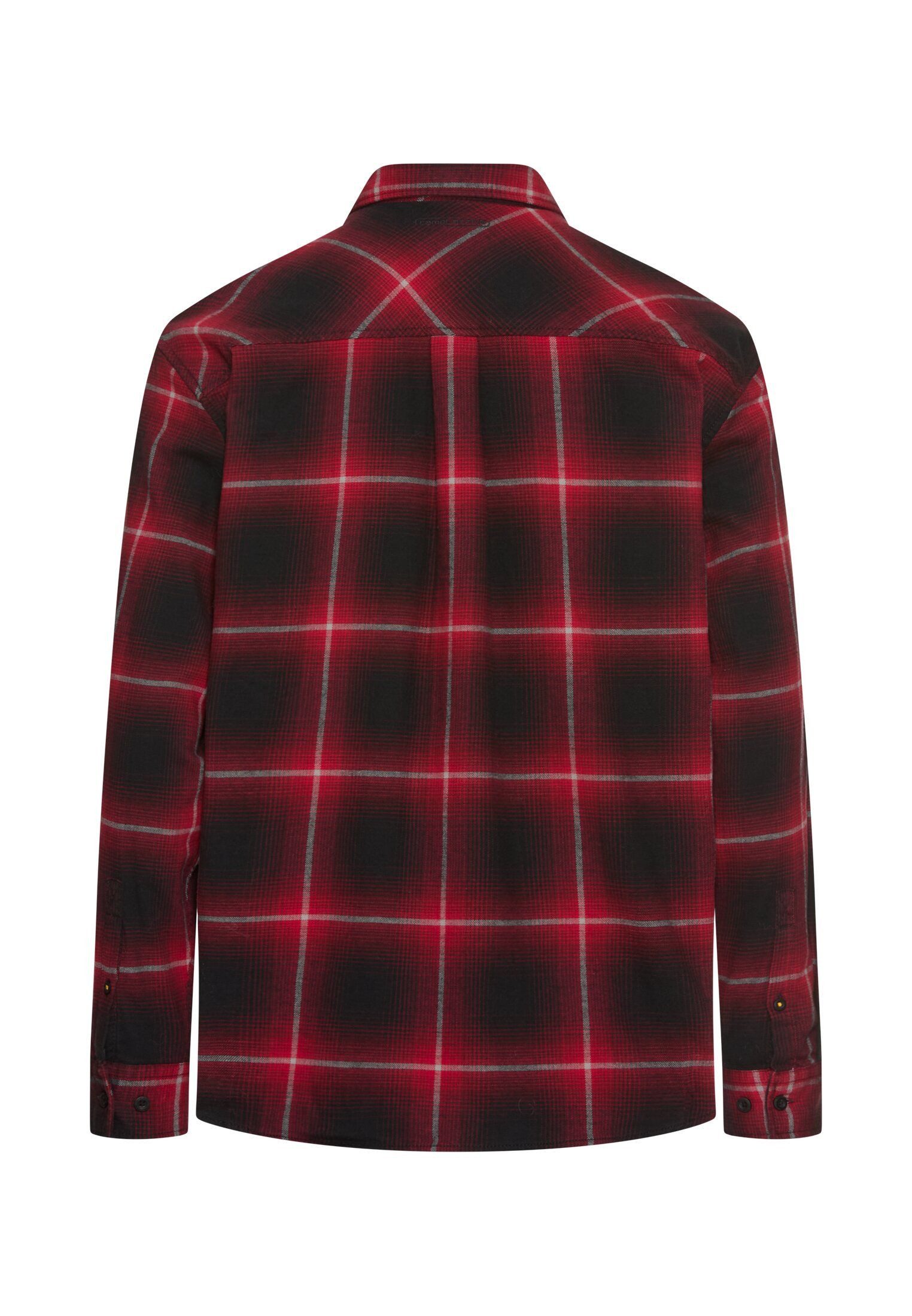 camel active Karohemd günstig online kaufen