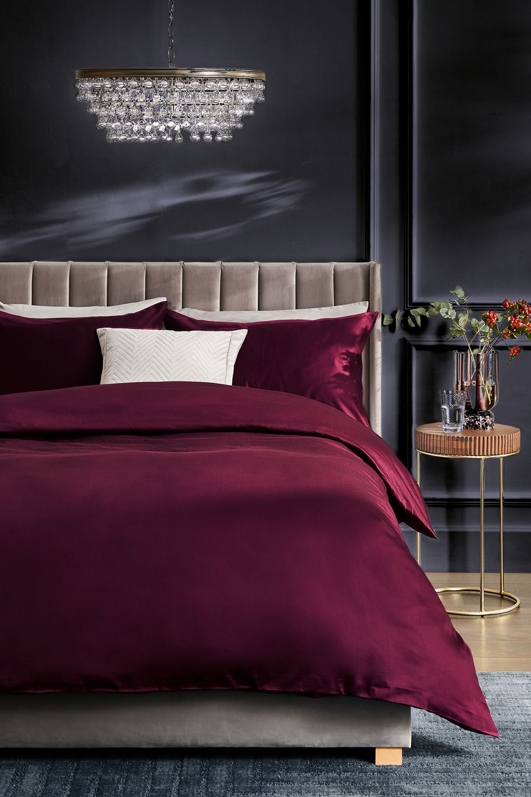 Next Bett-Set Collection Luxe Bettbezug und günstig online kaufen