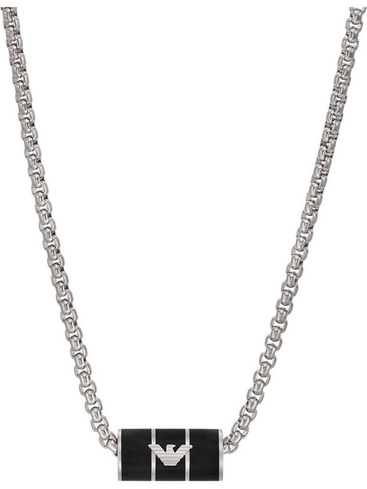 Emporio Armani Collier Emporio Armani He... Emporio Armani Collier Emporio Armani He...