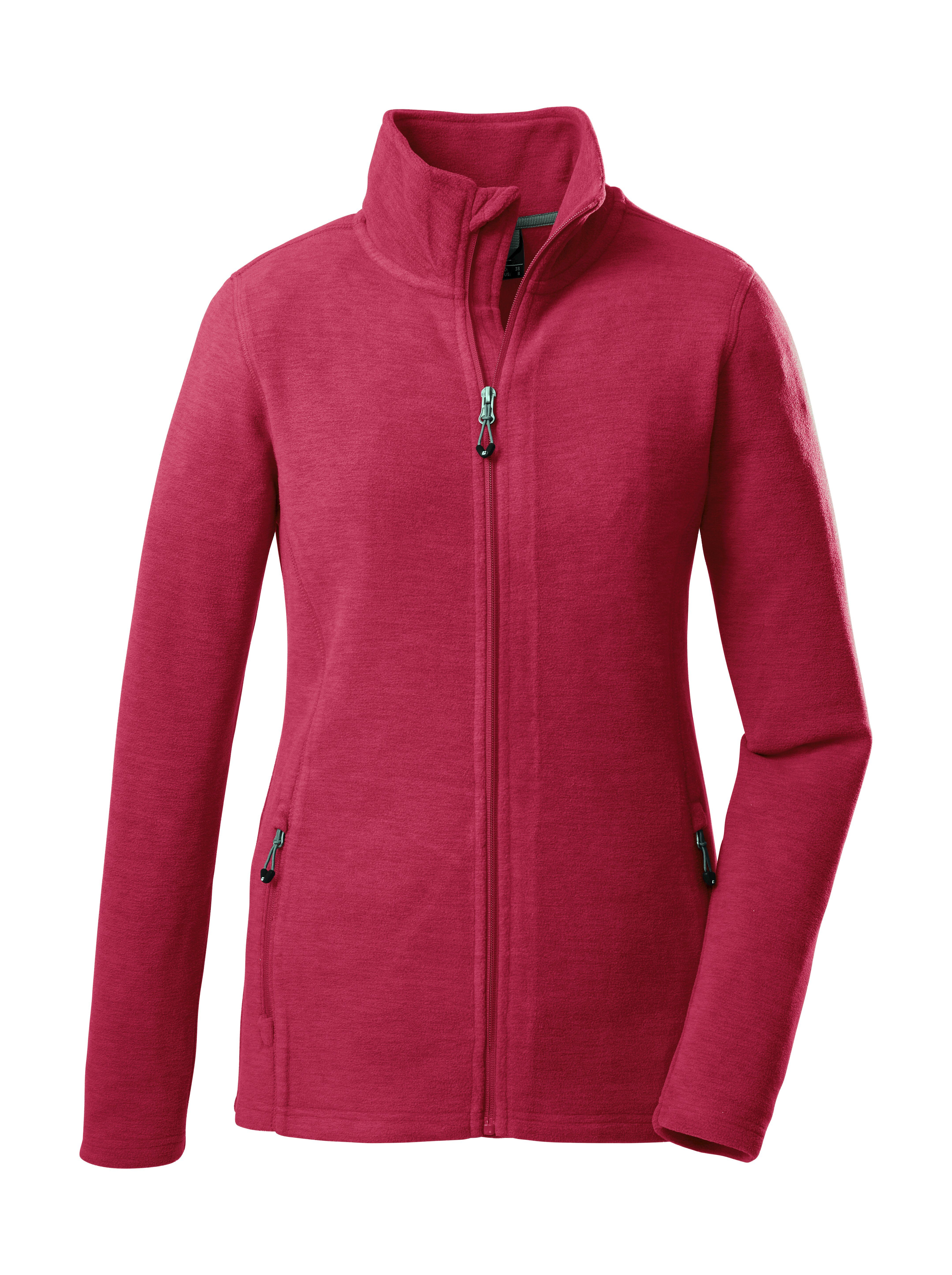 Killtec Fleecejacke WMN FLC JCKT 8