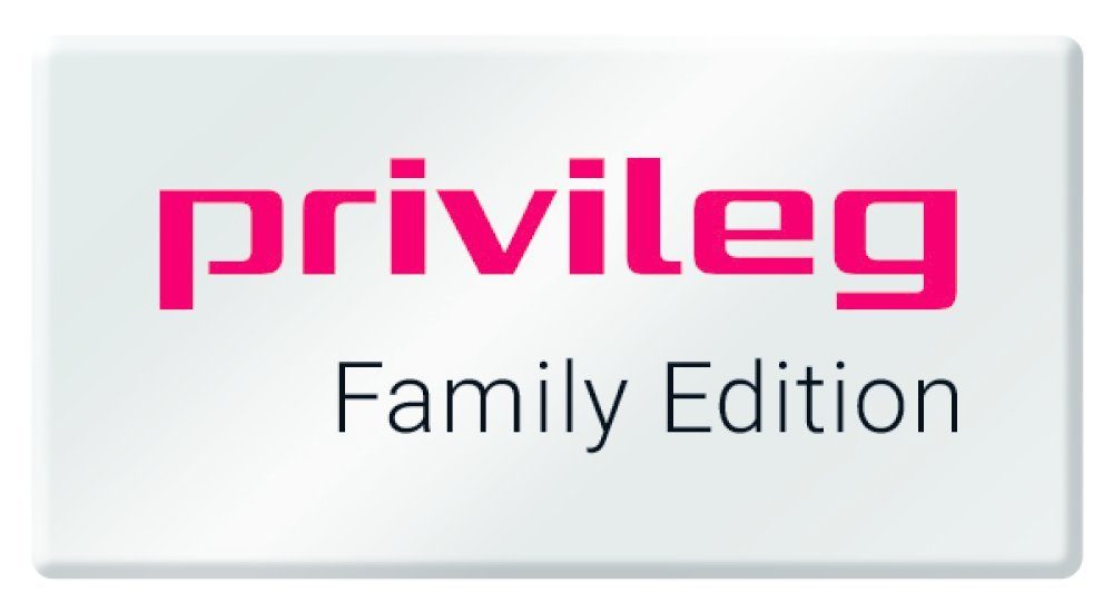 Ð¡ÐµÐ¼ÐµÐ¹Ð½Ð¾ Ð¸Ð·Ð´Ð°Ð½Ð¸Ðµ Ð½Ð° Privilege