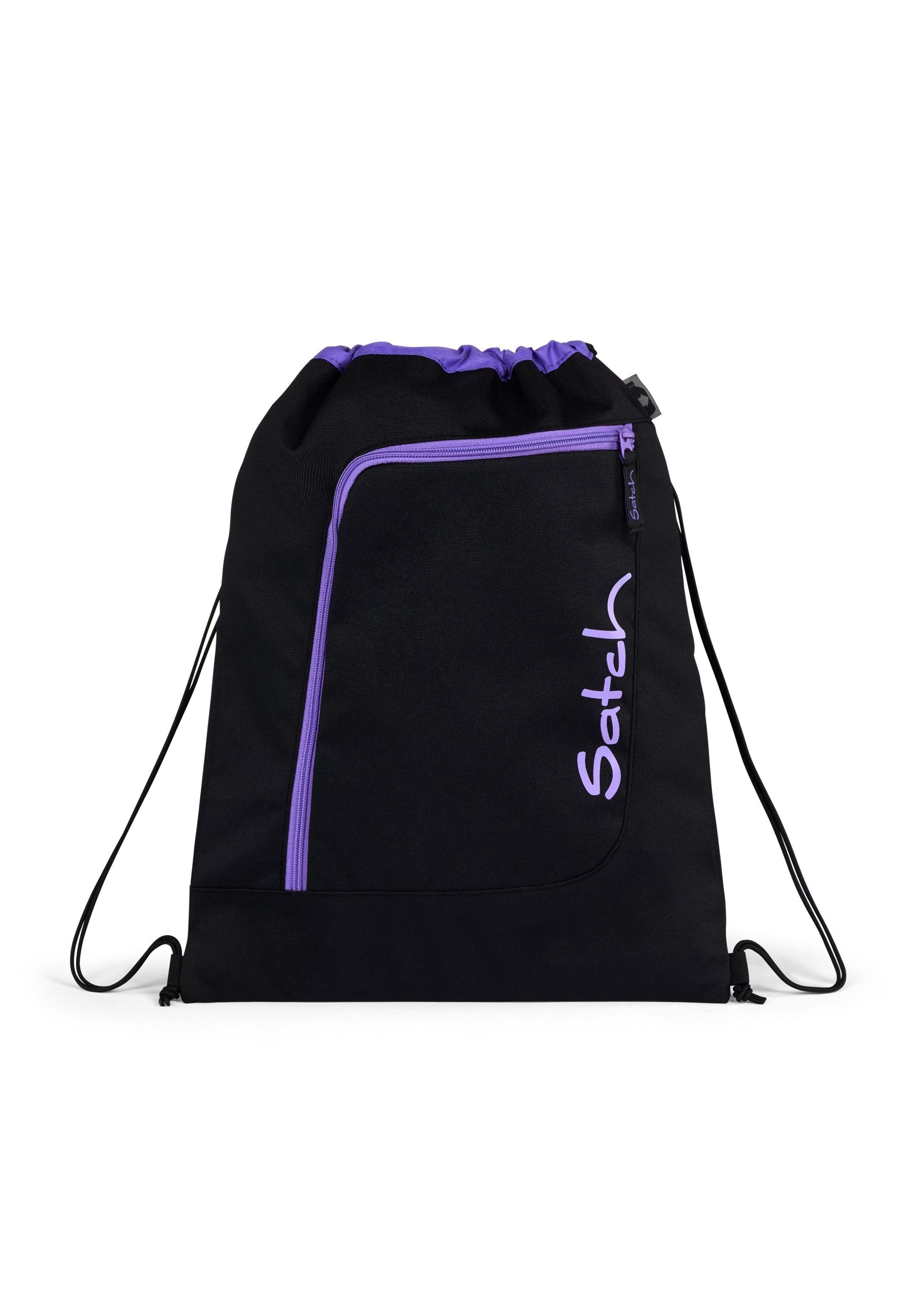 Purple Phantom - Schwarz