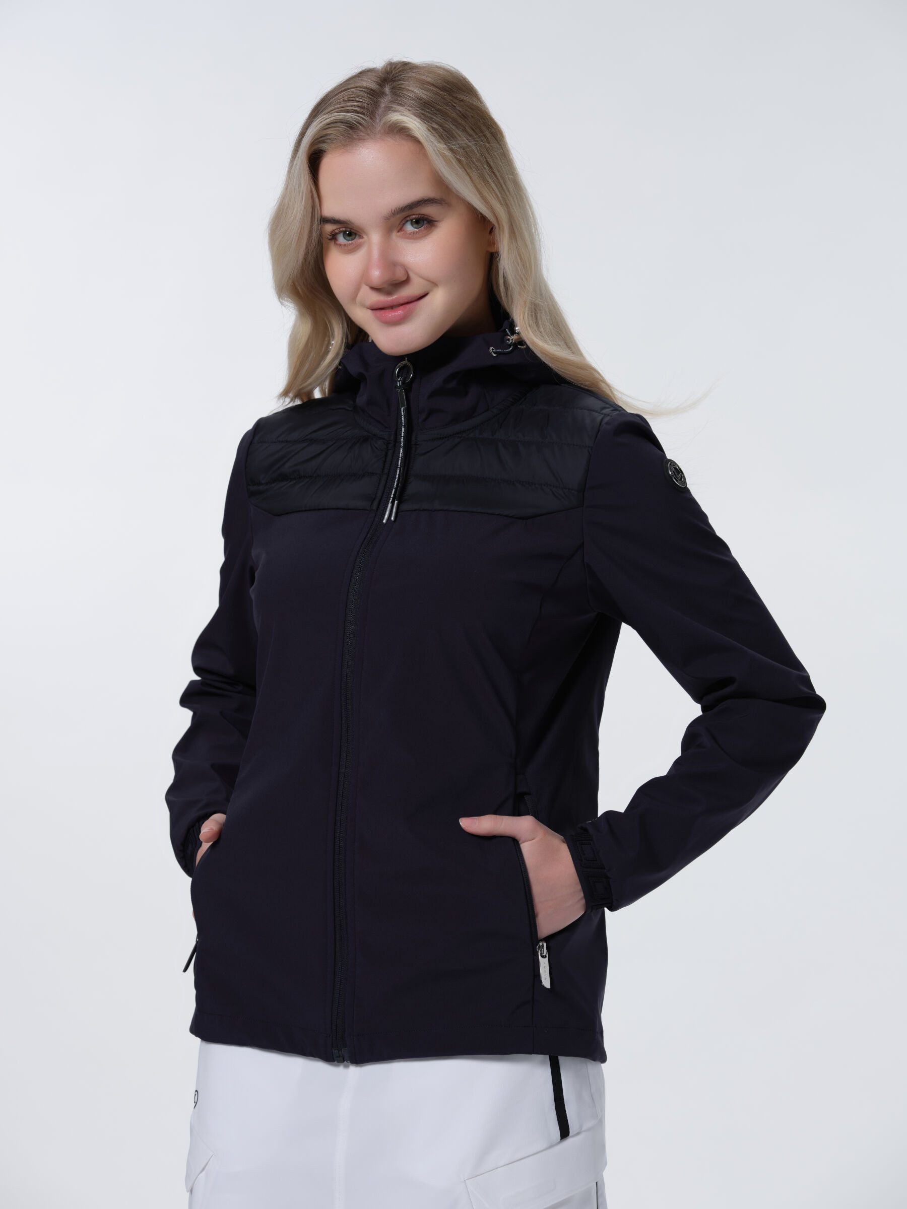 Luhta Outdoorjacke Luhta Softshell jacke ARANTILA