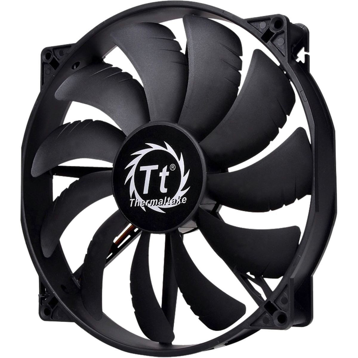 Thermaltake PC-Lüfter Hub Pure 20