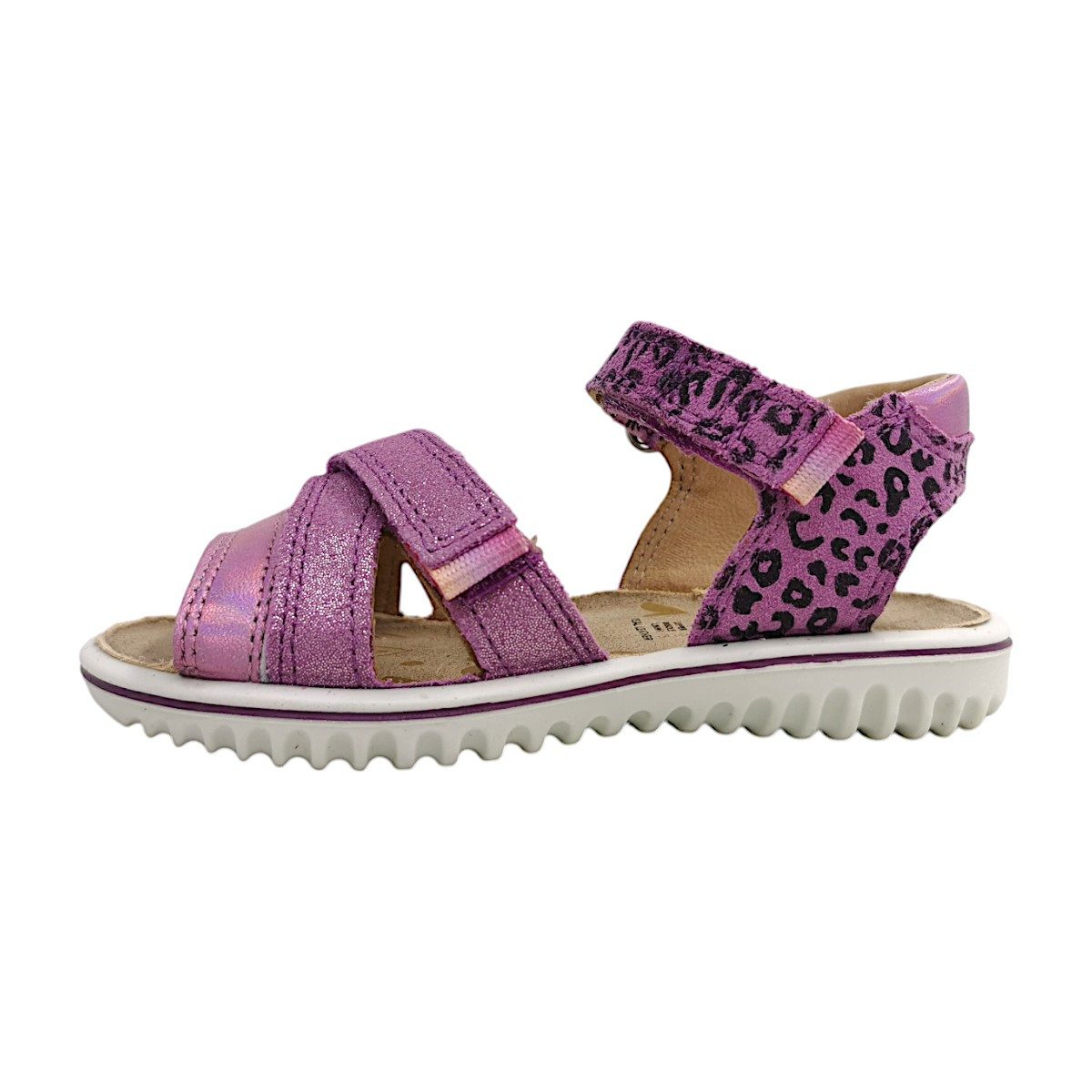 Superfit Sparkle Sandale