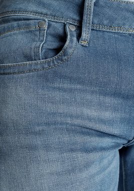 Pepe Jeans Slim-fit-Jeans Hatch