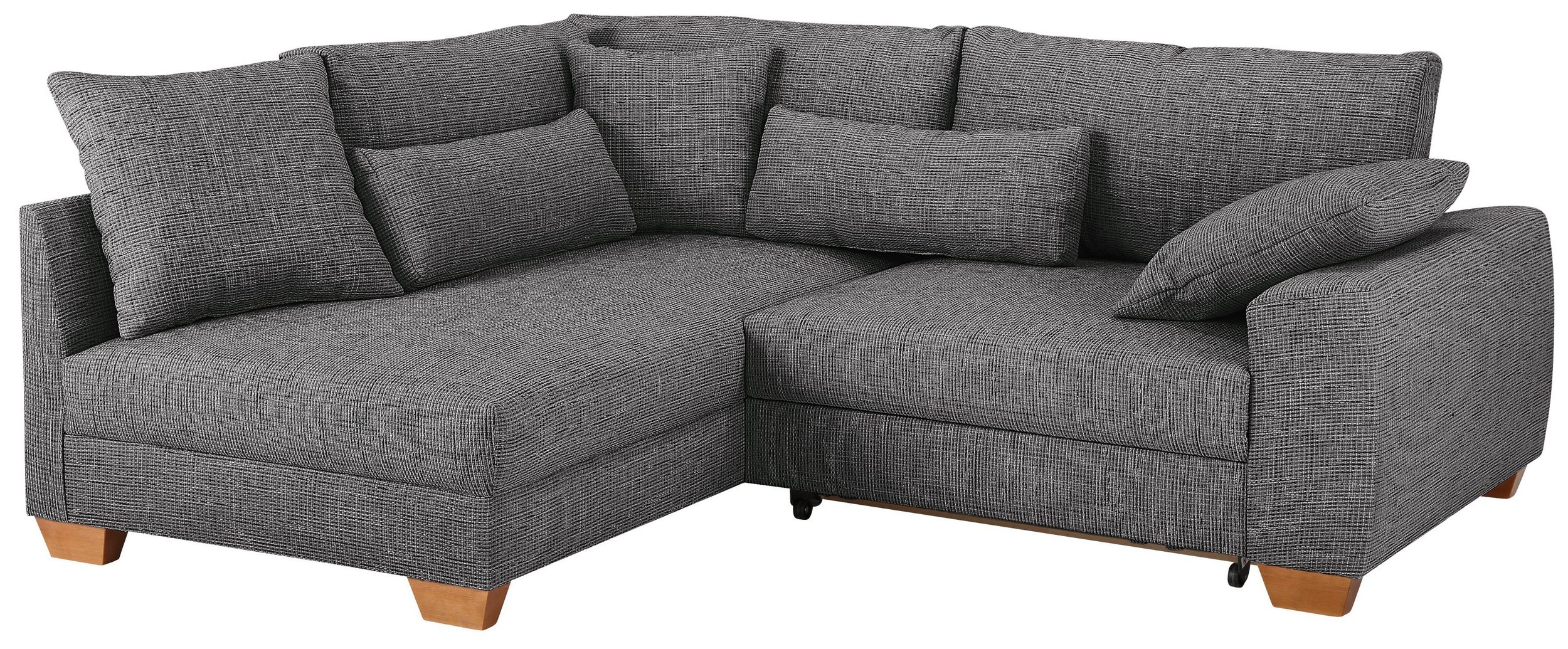 Home affaire Ecksofa HELENA LUXUS - Home affaire