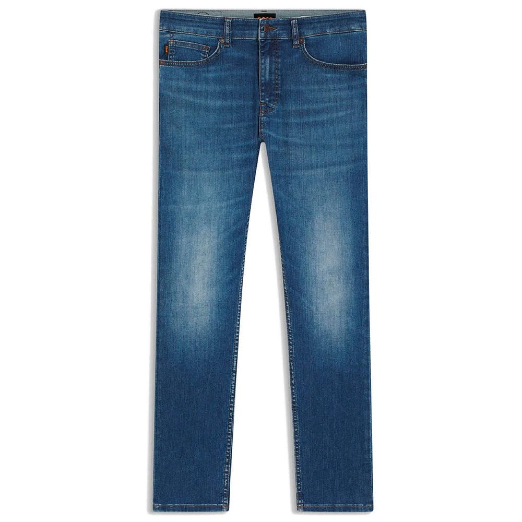 Boss Orange 5-Pocket-Jeans