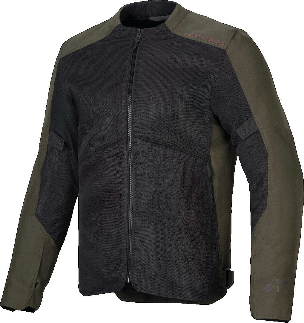 Alpinestars Motorradjacke C-1 Air Motorrad Textiljacke günstig online kaufen