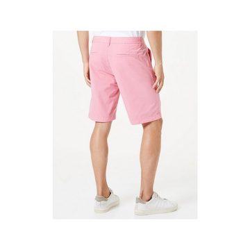 Marc O'Polo Cargoshorts pink regular (1-tlg., keine Angabe)